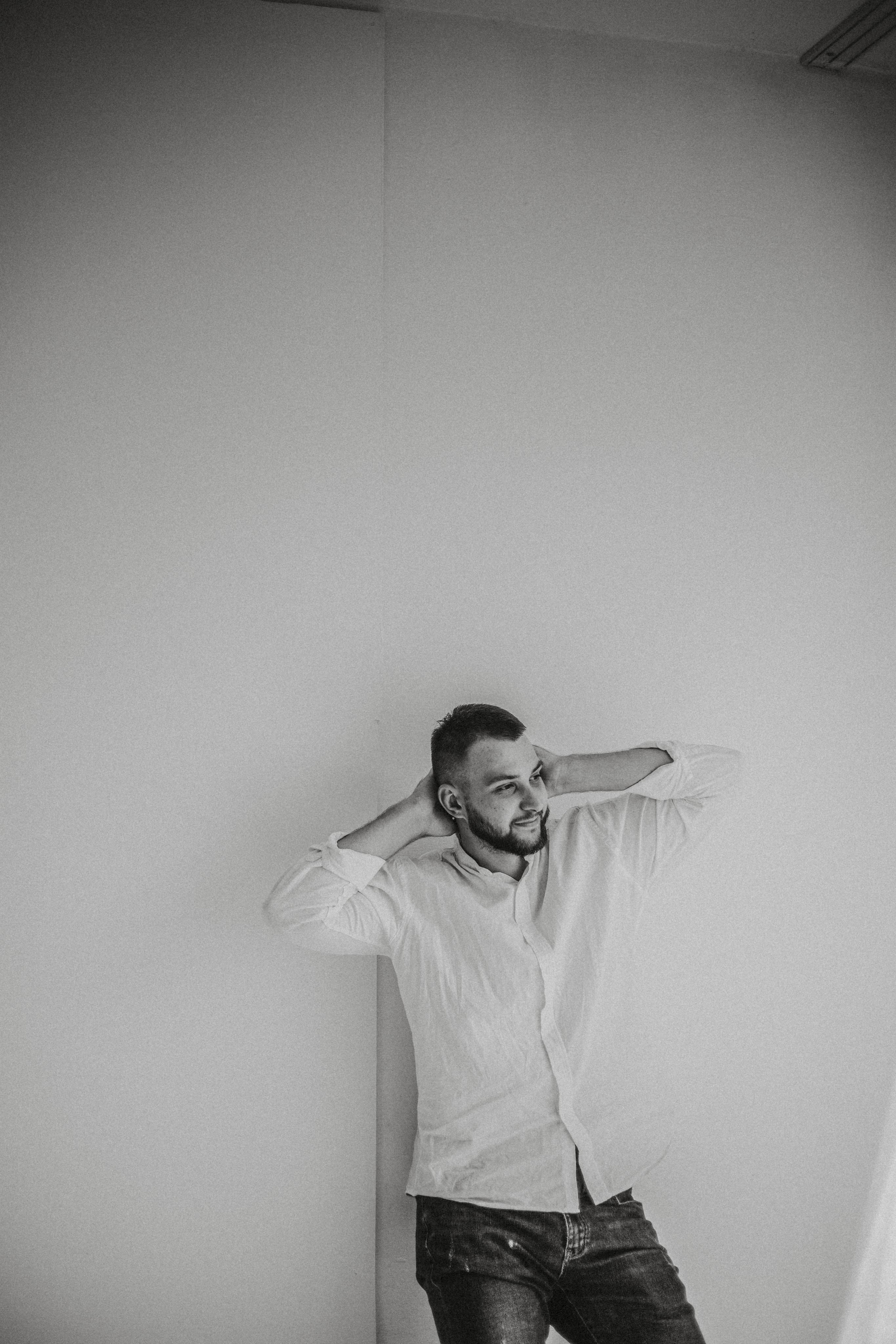 ARTUR. Фототерапевт и фотограф Анна Калинина в Санкт-Петербурге и Астане