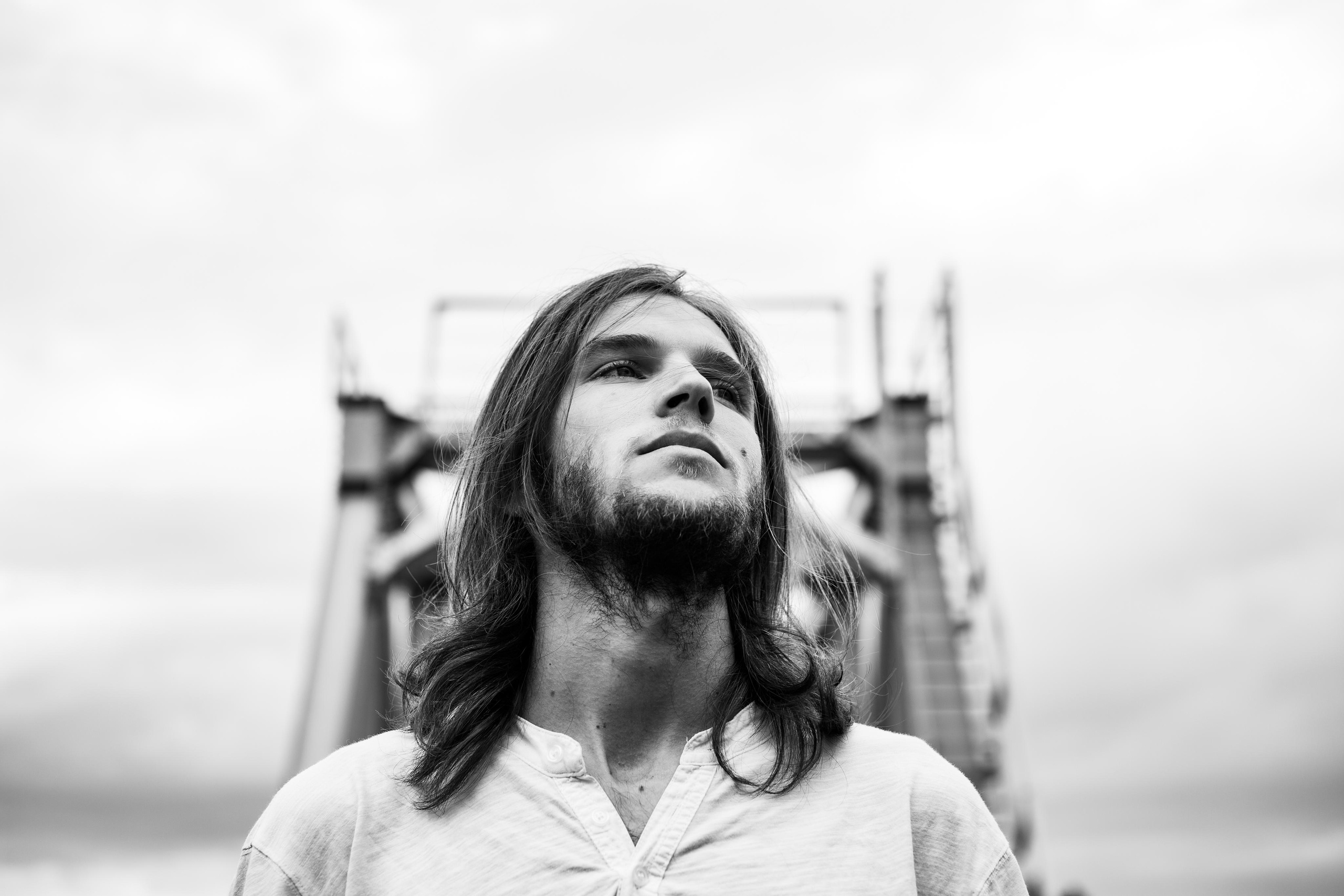 VLAD. Фототерапевт и фотограф Анна Калинина в Санкт-Петербурге и Астане