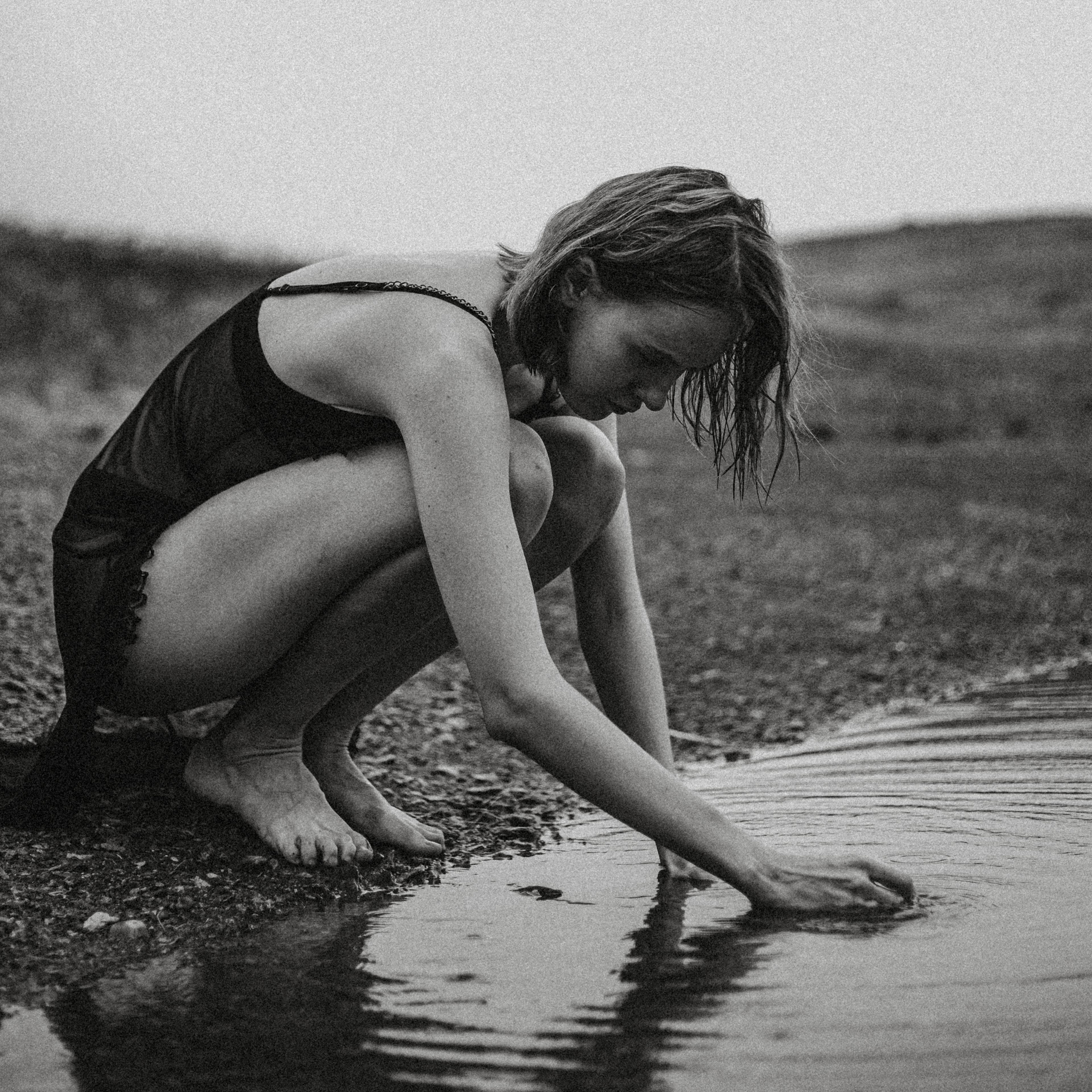 POLINA. Фототерапевт и фотограф Анна Калинина в Санкт-Петербурге и Астане