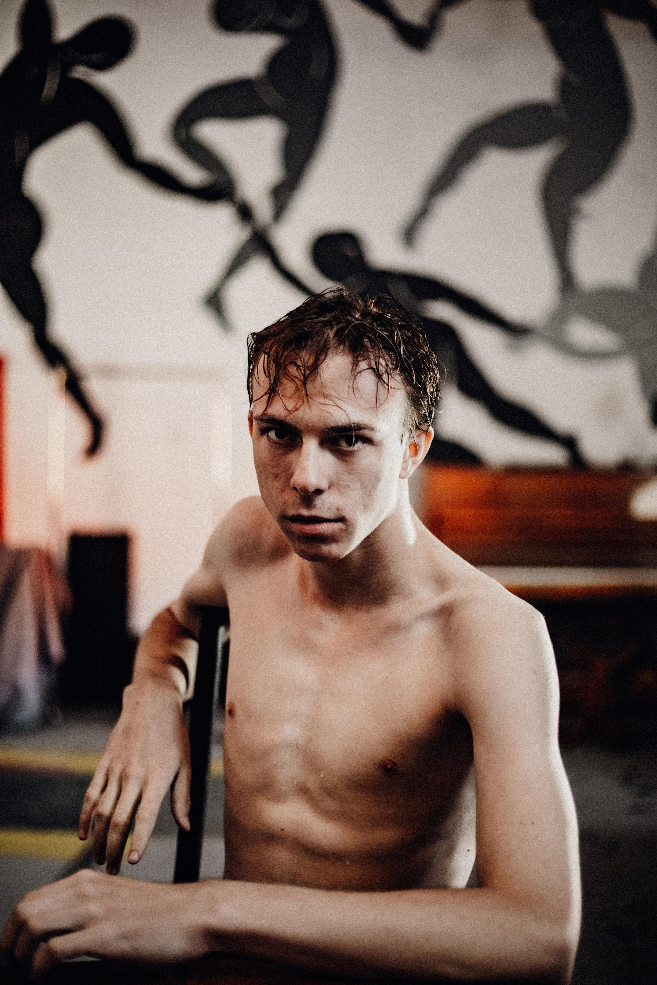 ROMAN. Фототерапевт и фотограф Анна Калинина в Санкт-Петербурге и Астане