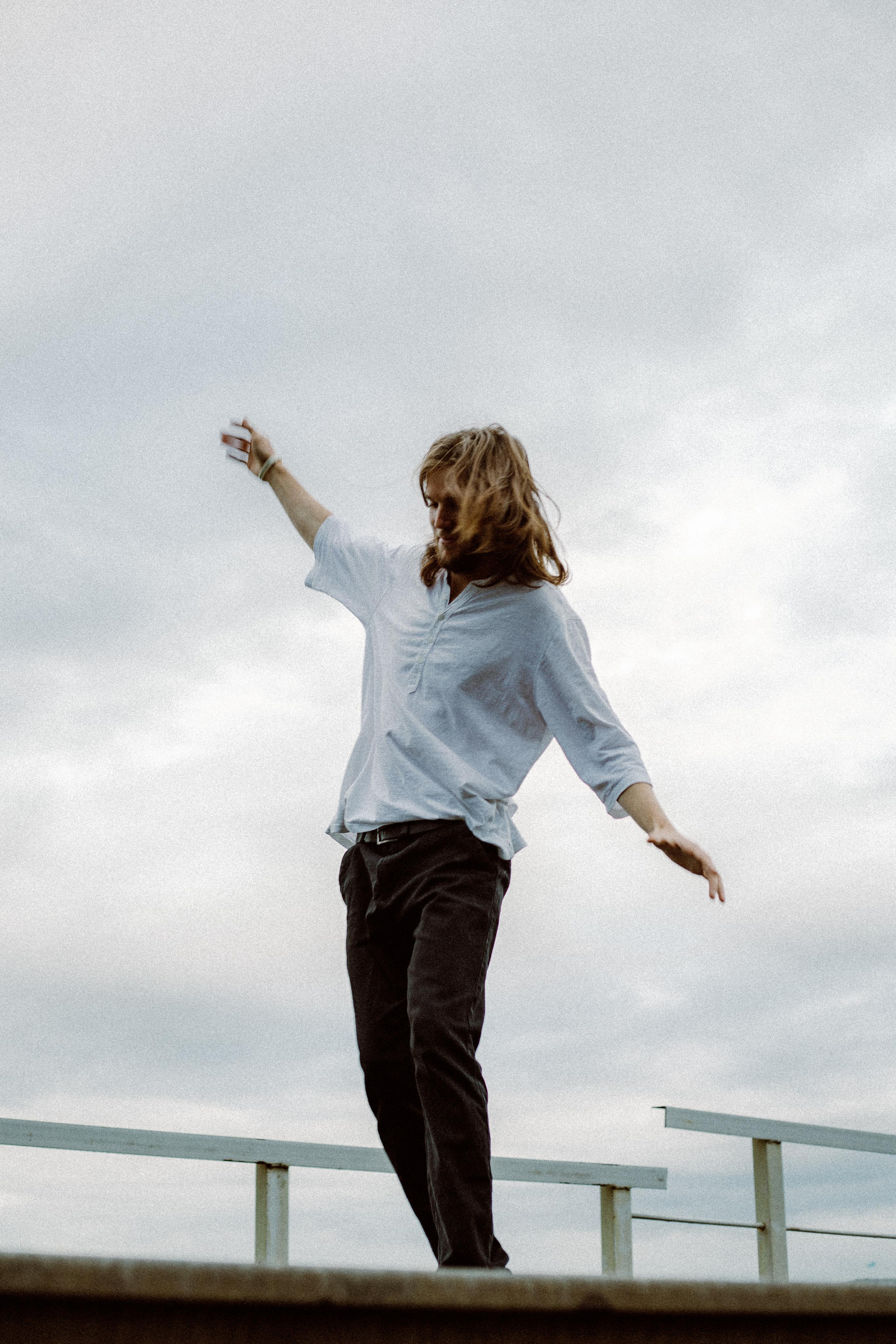 VLAD. Фототерапевт и фотограф Анна Калинина в Санкт-Петербурге и Астане