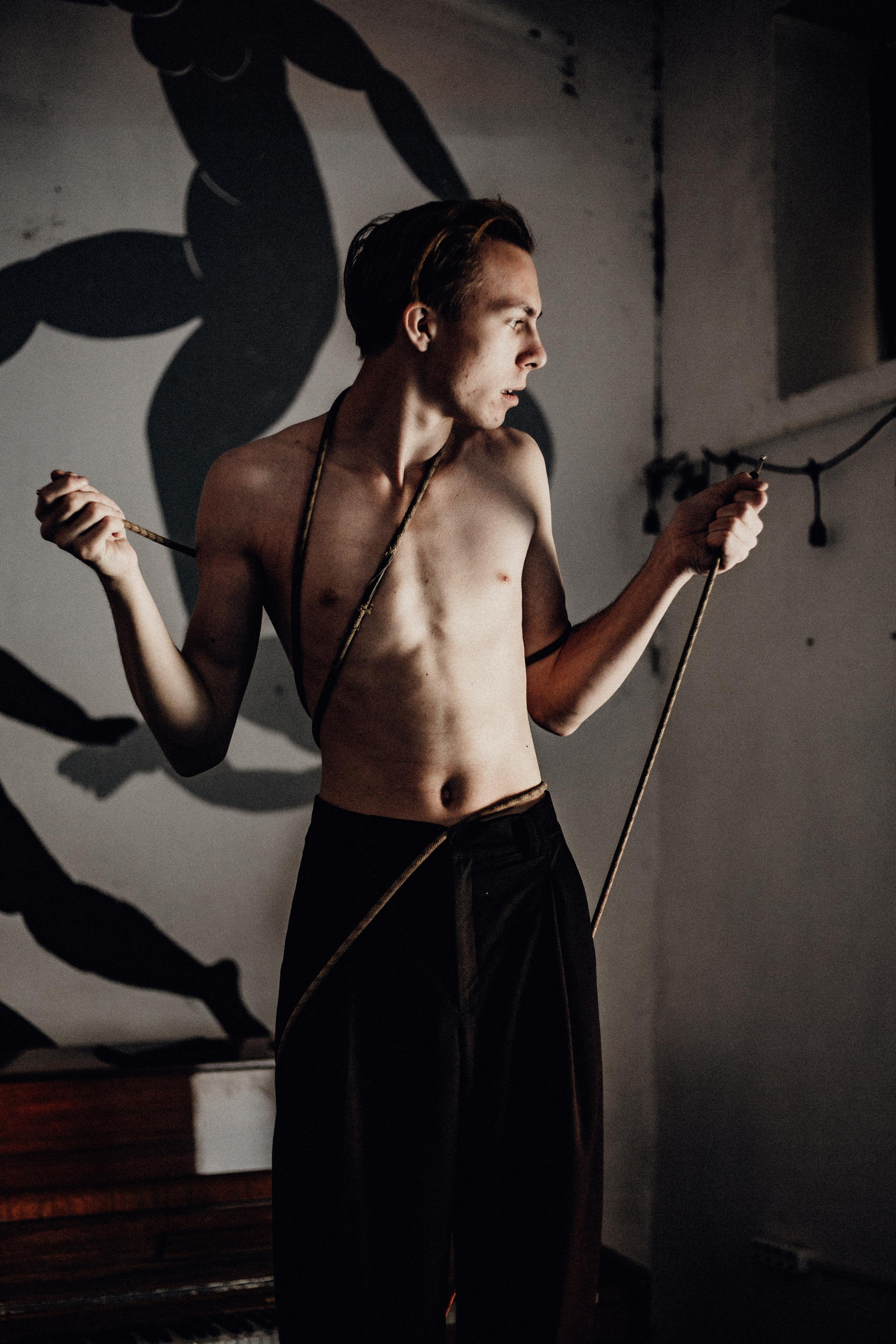 ROMAN. Фототерапевт и фотограф Анна Калинина в Санкт-Петербурге и Астане