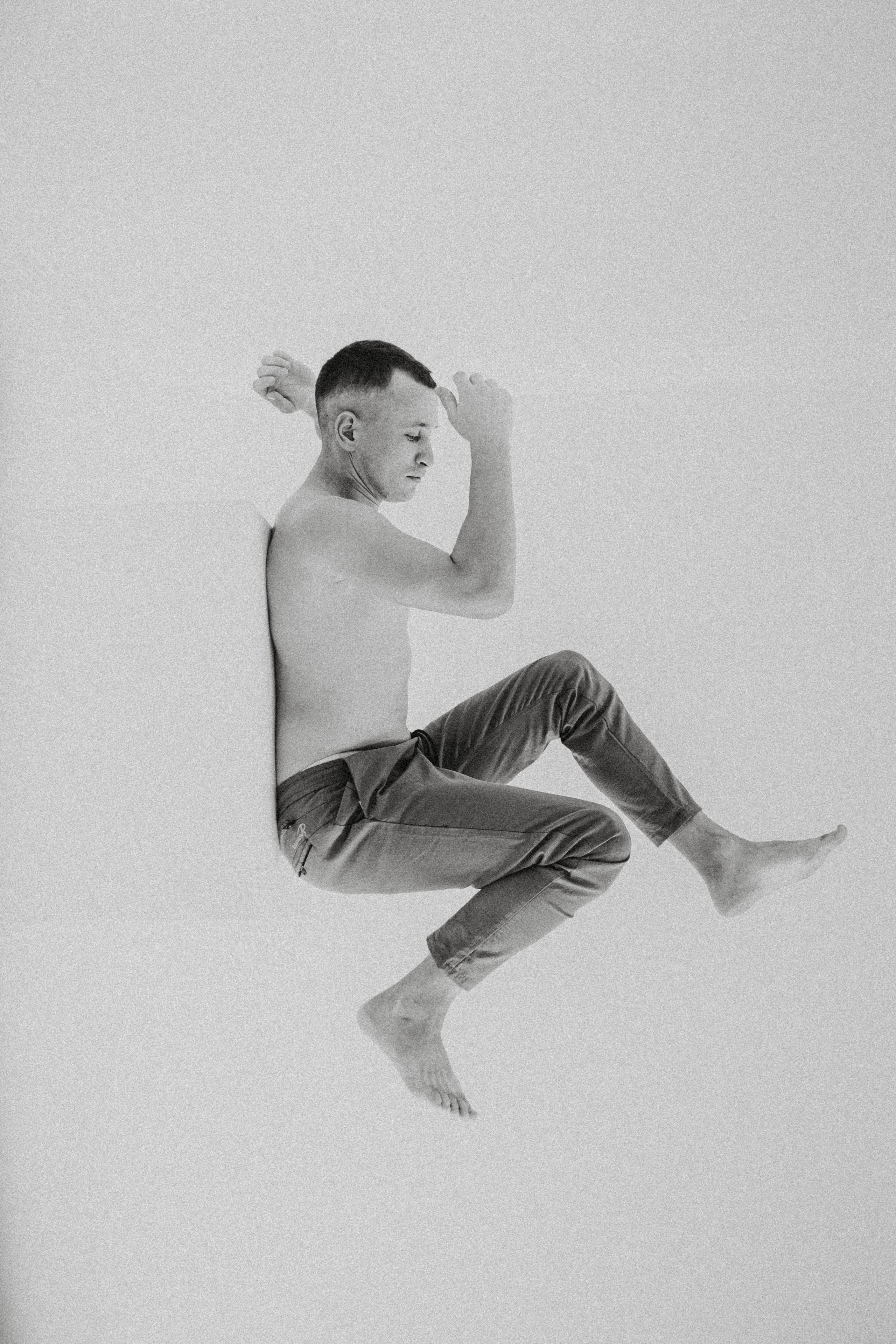 ARTYOM. Фототерапевт и фотограф Анна Калинина в Санкт-Петербурге и Астане