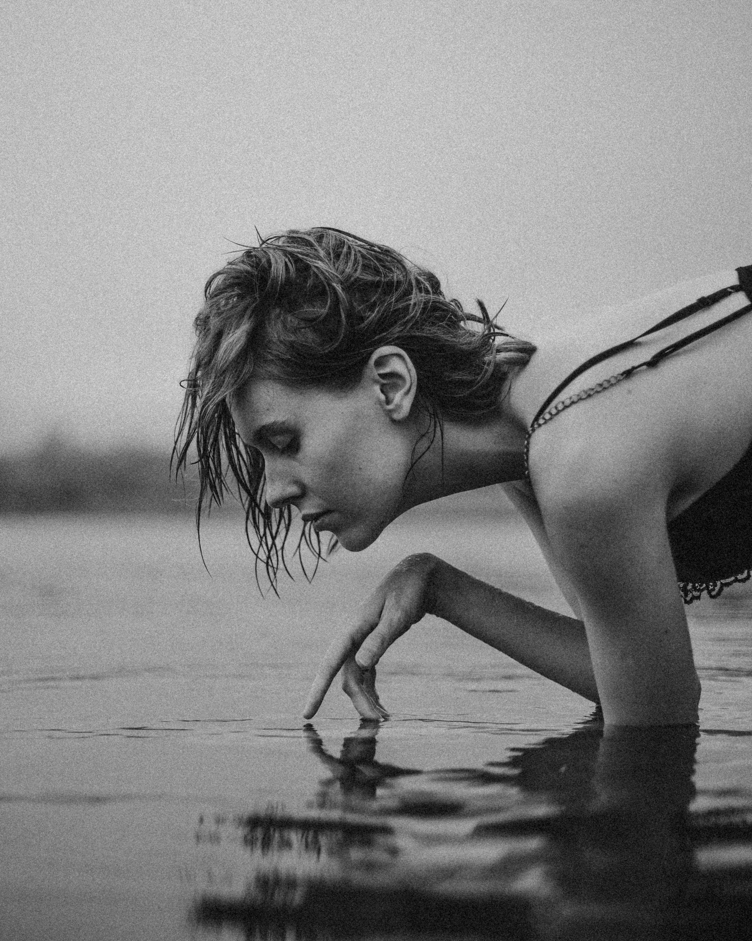 POLINA. Фототерапевт и фотограф Анна Калинина в Санкт-Петербурге и Астане