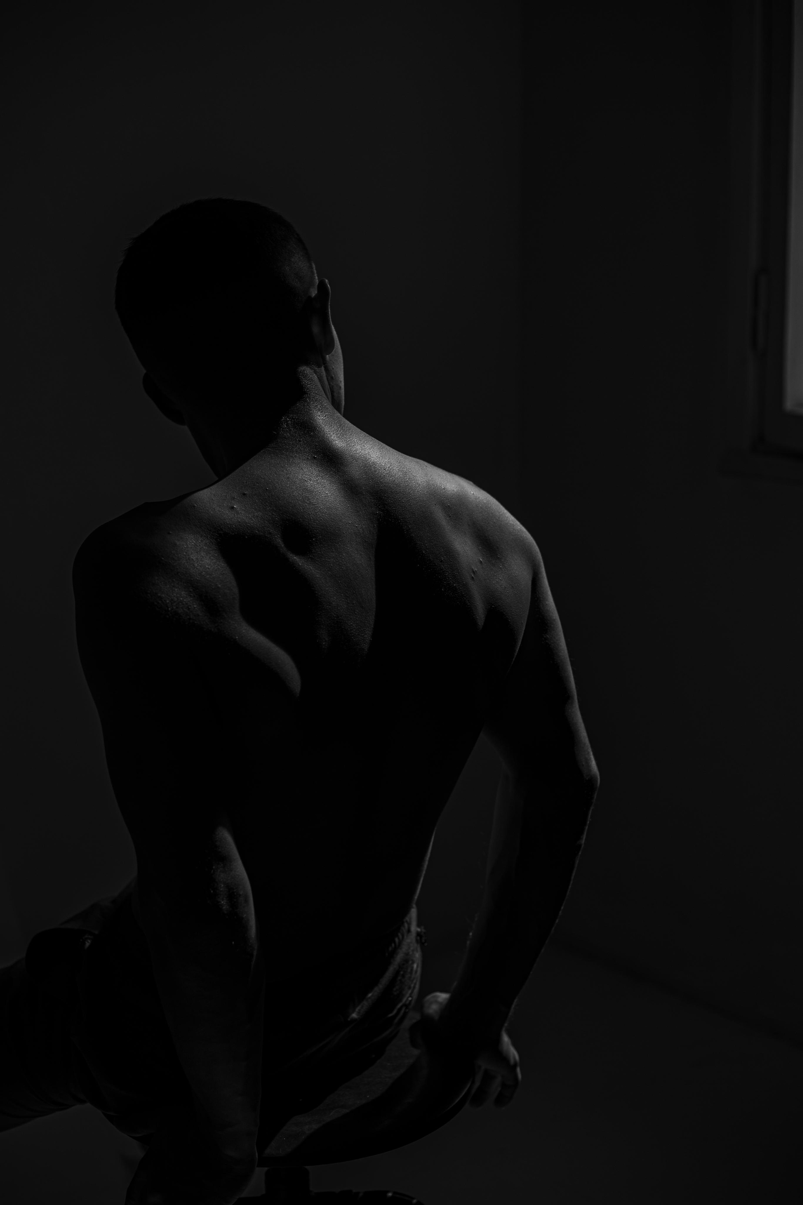 ARTYOM. Фототерапевт и фотограф Анна Калинина в Санкт-Петербурге и Астане