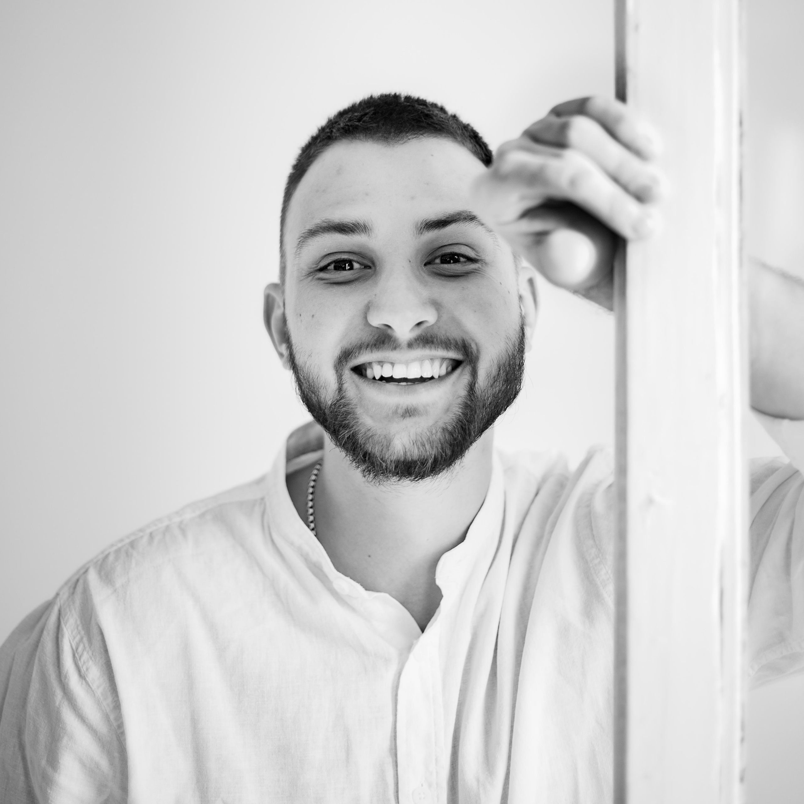 ARTUR. Фототерапевт и фотограф Анна Калинина в Санкт-Петербурге и Астане