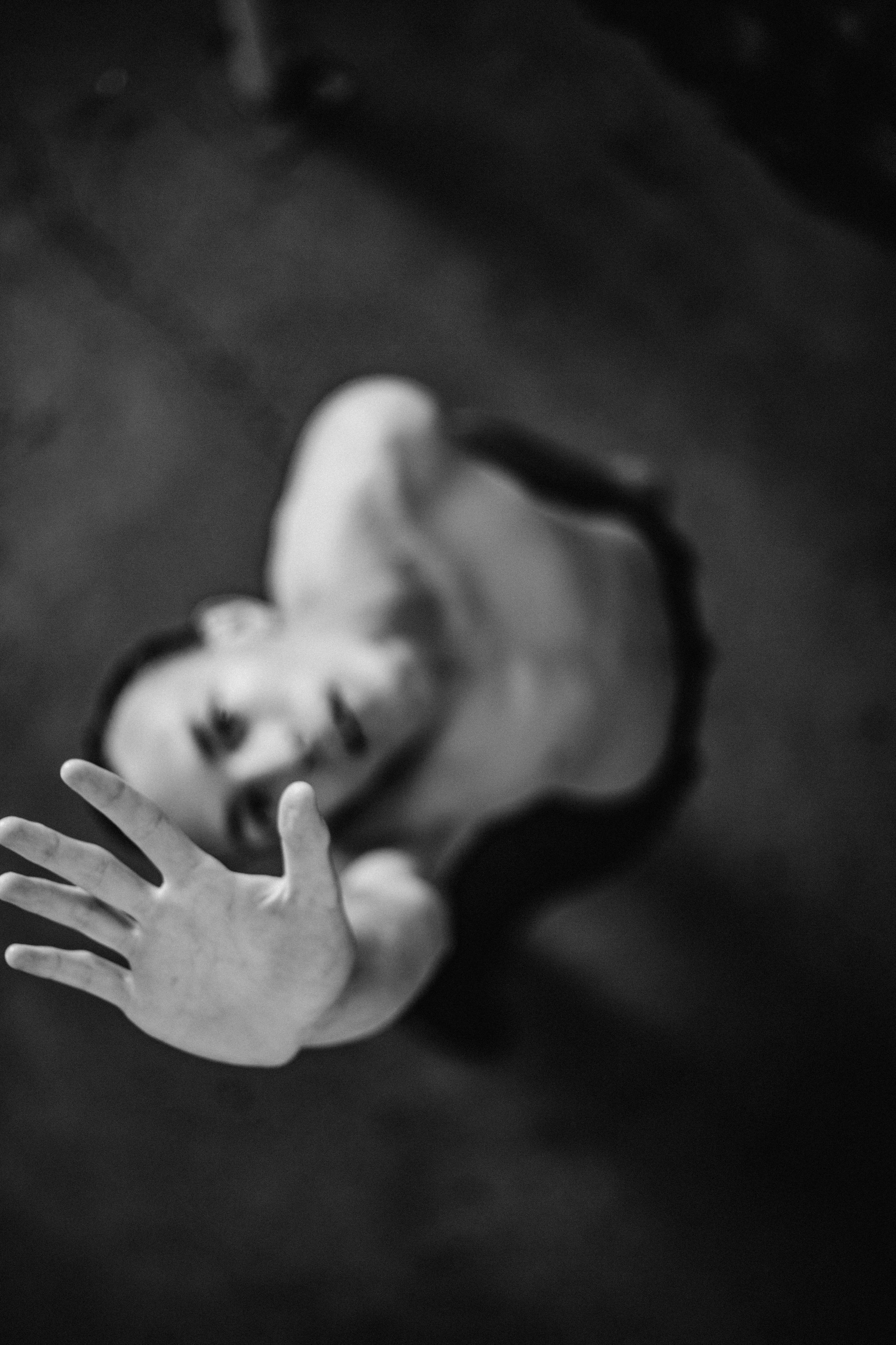 ROMAN. Фототерапевт и фотограф Анна Калинина в Санкт-Петербурге и Астане