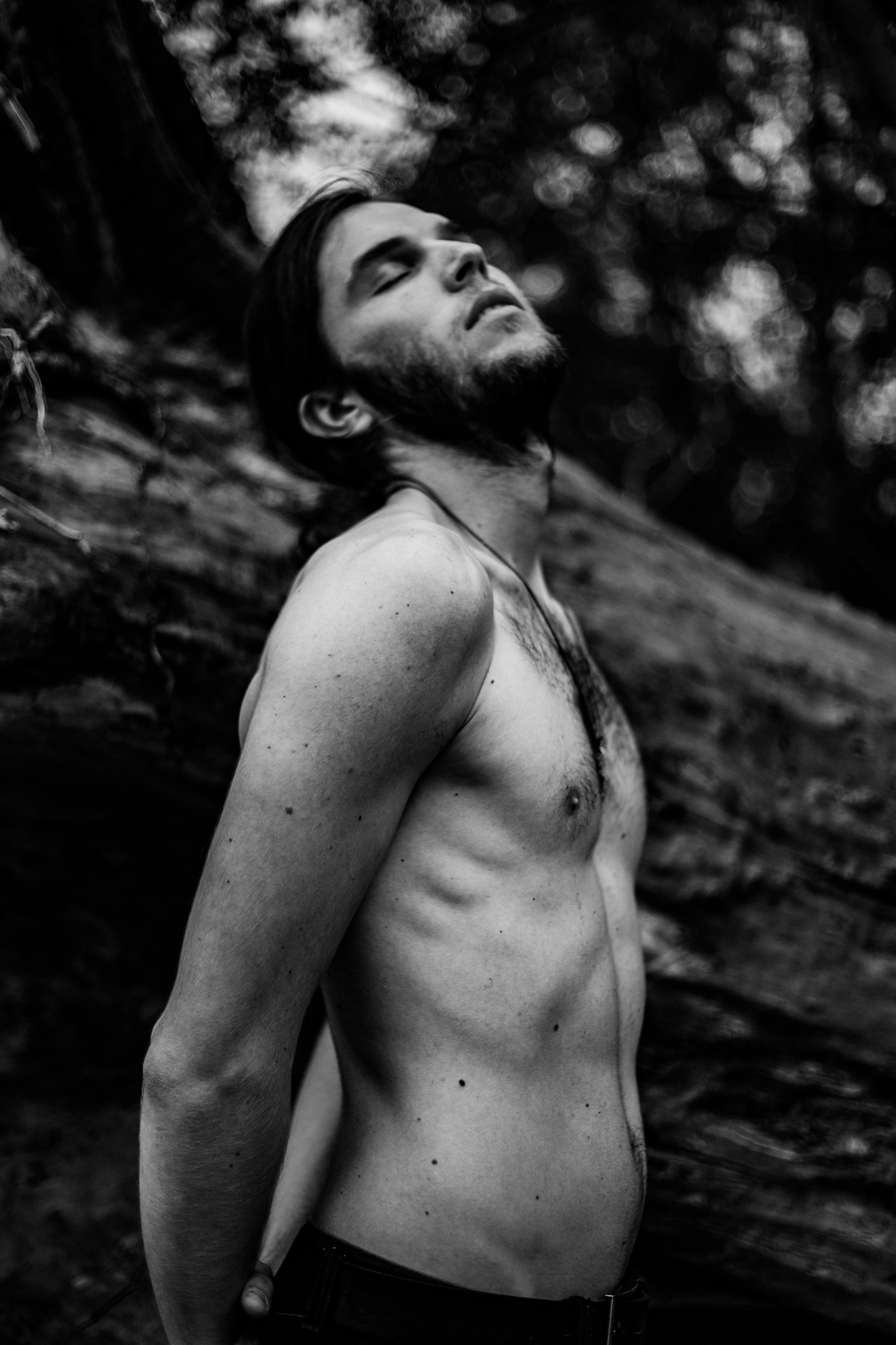 VLAD. Фототерапевт и фотограф Анна Калинина в Санкт-Петербурге и Астане