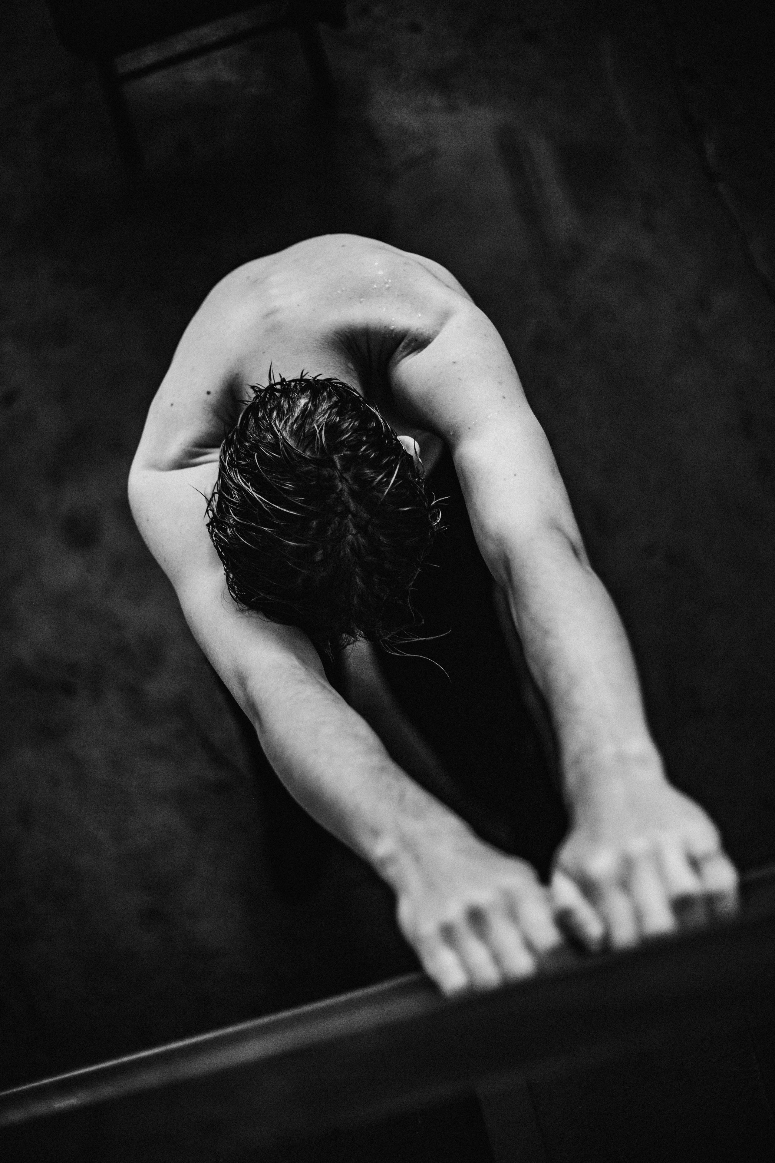 ROMAN. Фототерапевт и фотограф Анна Калинина в Санкт-Петербурге и Астане