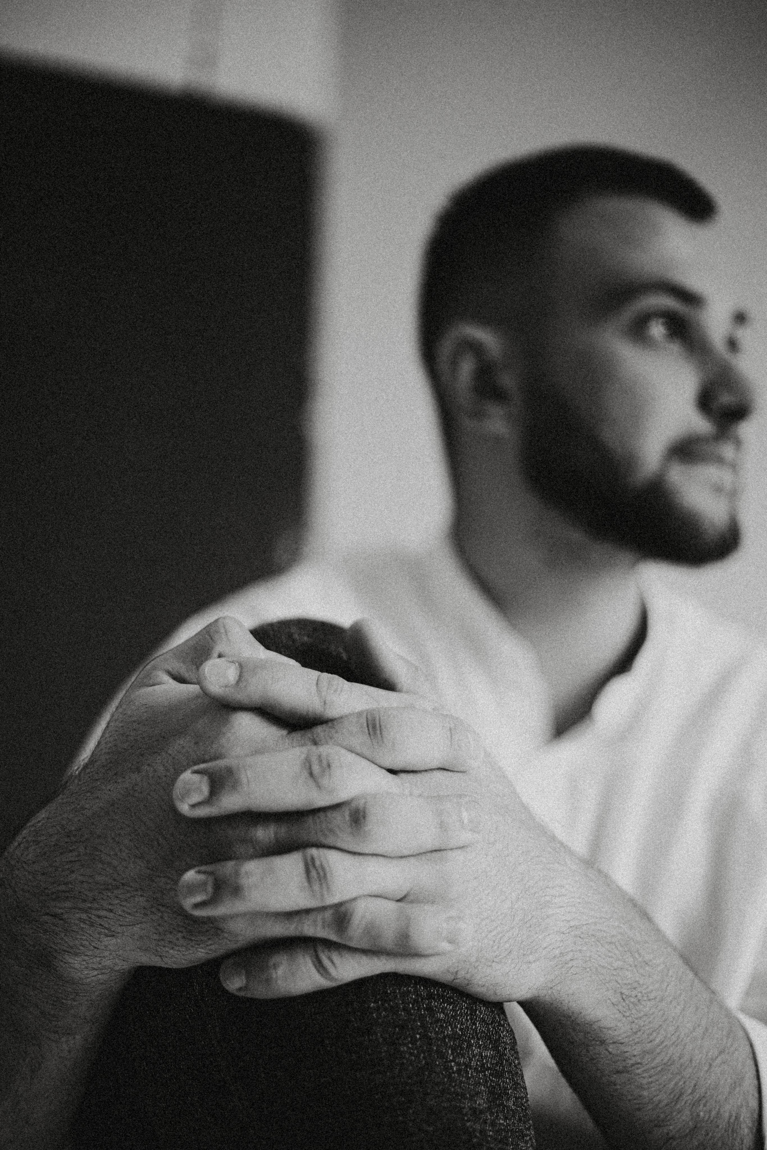 ARTUR. Фототерапевт и фотограф Анна Калинина в Санкт-Петербурге и Астане