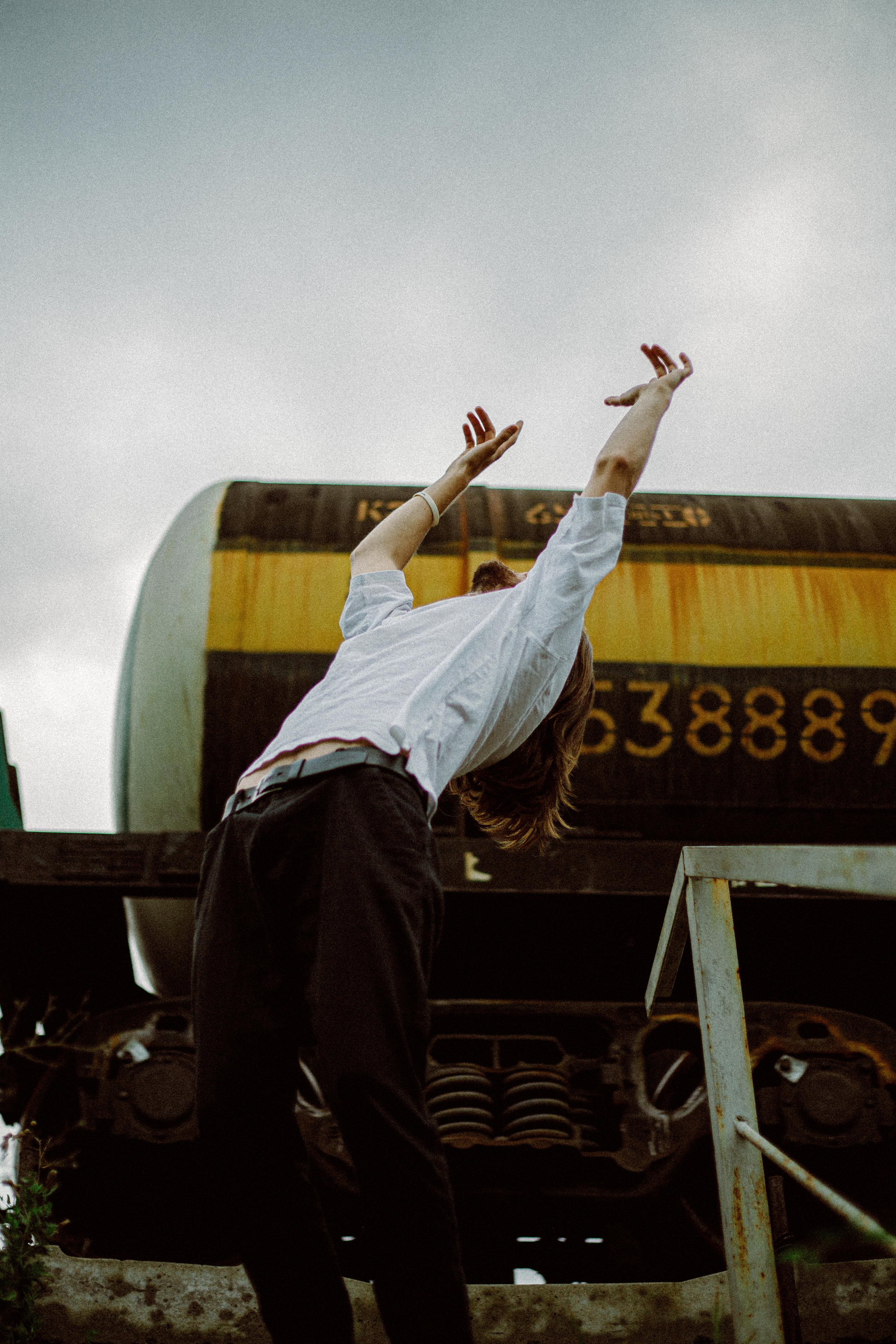 VLAD. Фототерапевт и фотограф Анна Калинина в Санкт-Петербурге и Астане