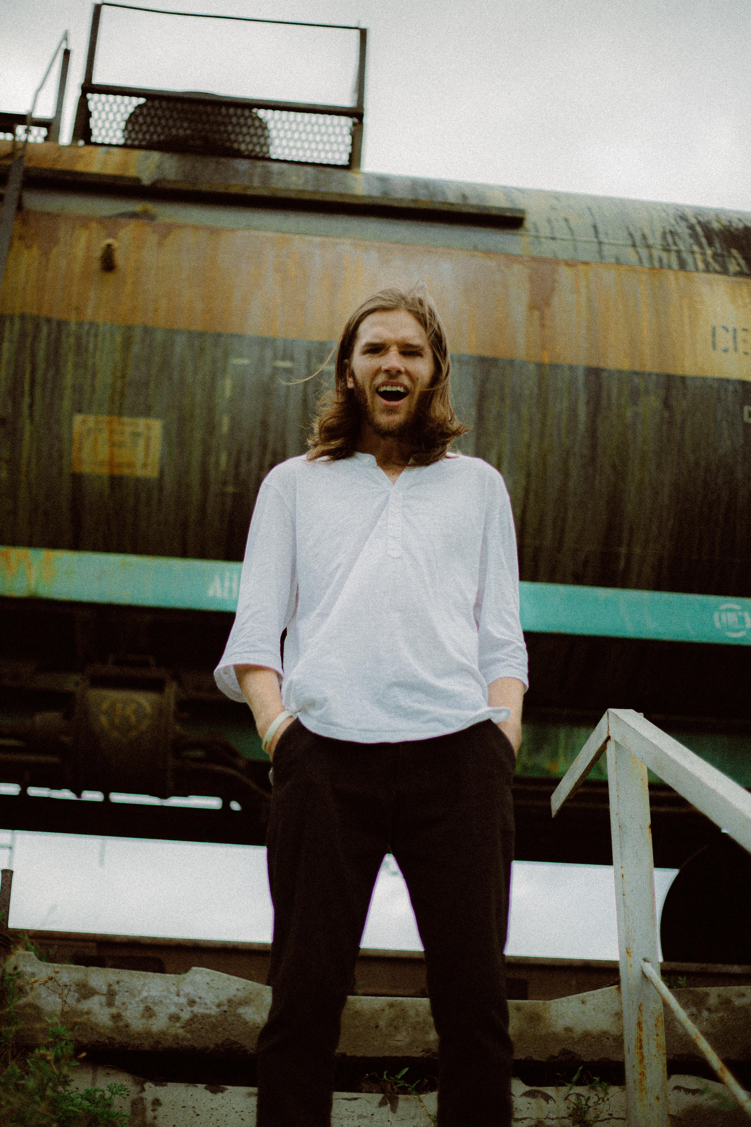 VLAD. Фототерапевт и фотограф Анна Калинина в Санкт-Петербурге и Астане