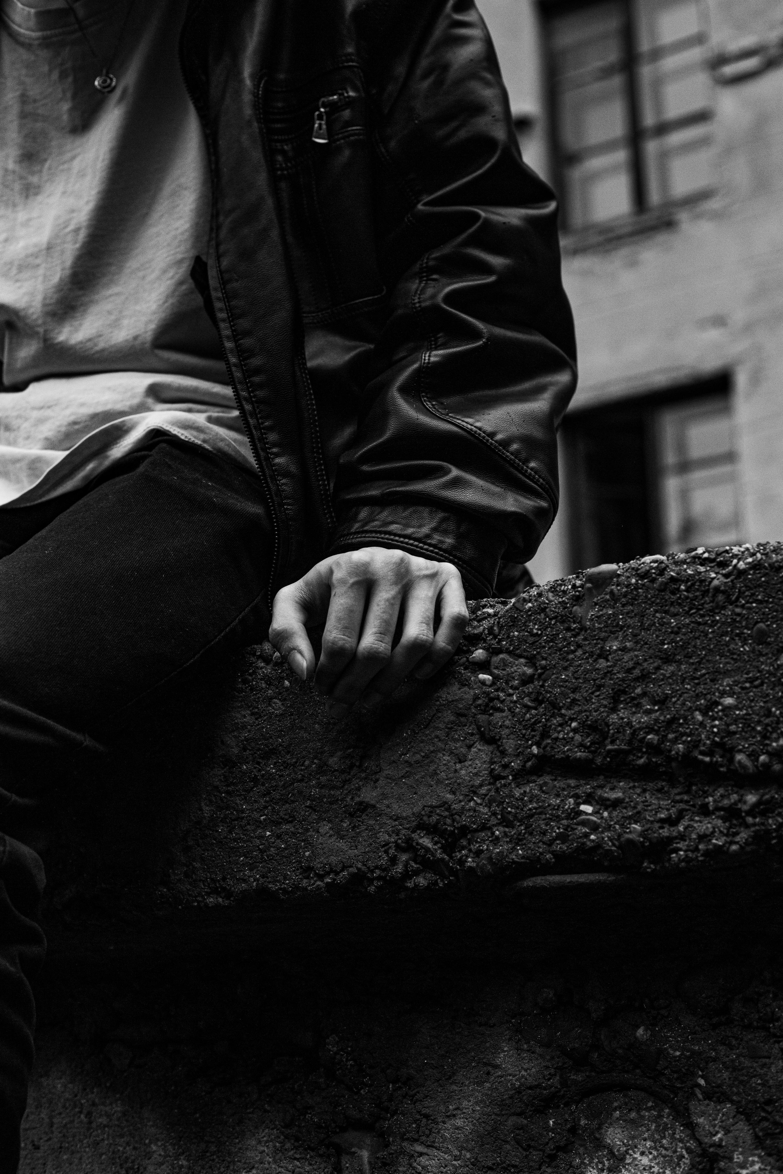 PAUL. Фототерапевт и фотограф Анна Калинина в Санкт-Петербурге и Астане