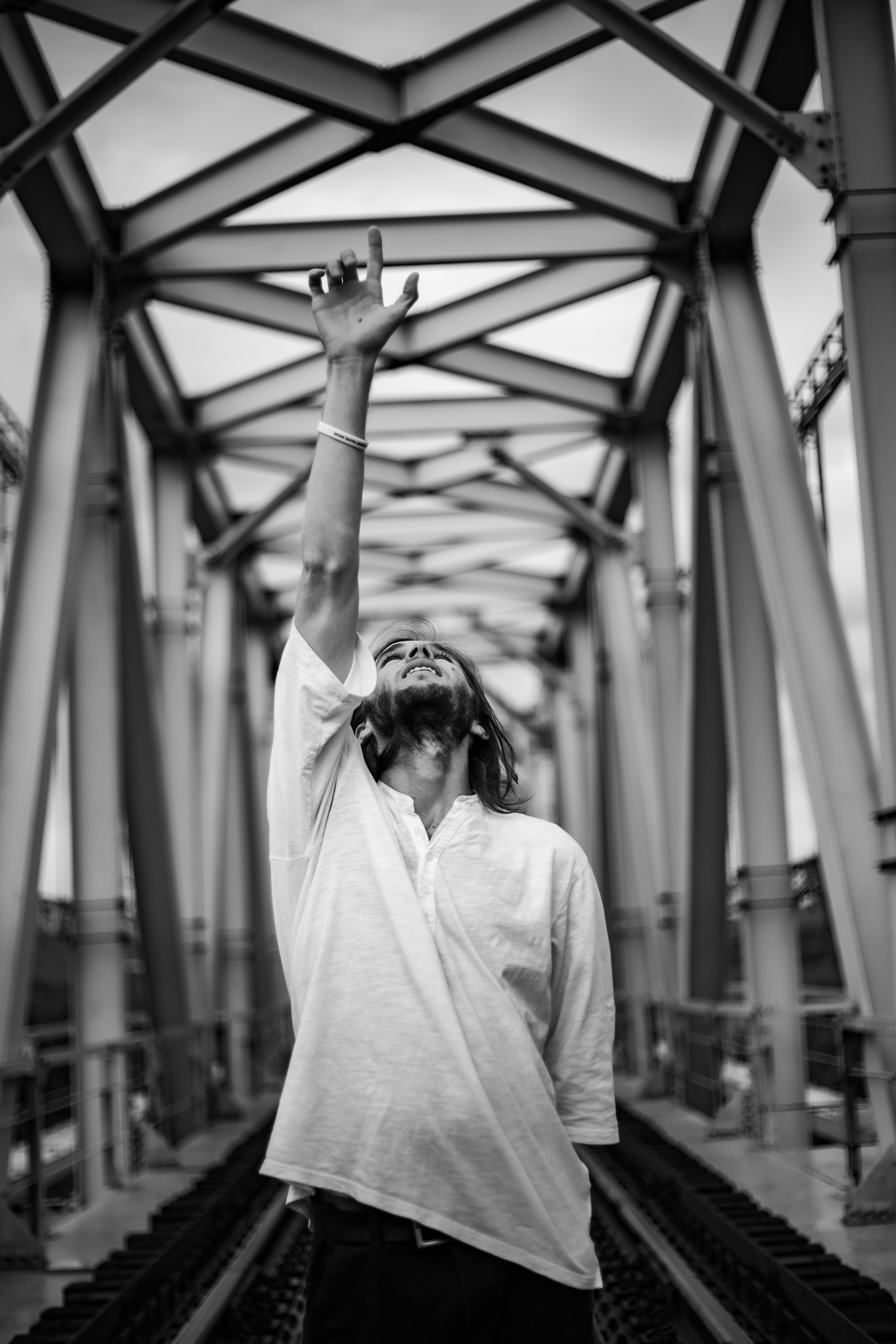 VLAD. Фототерапевт и фотограф Анна Калинина в Санкт-Петербурге и Астане