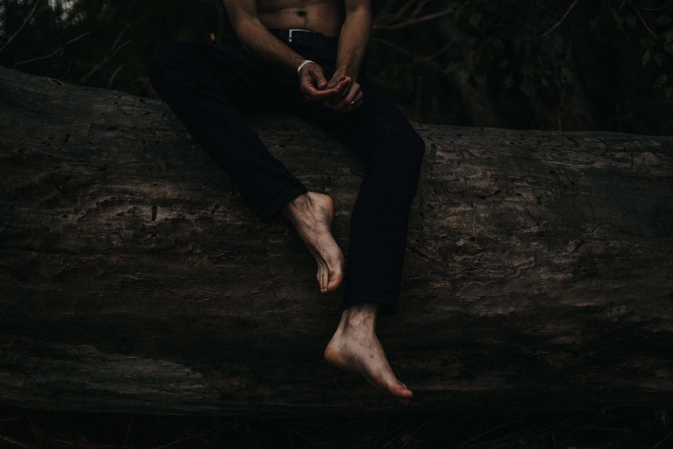 VLAD. Фототерапевт и фотограф Анна Калинина в Санкт-Петербурге и Астане