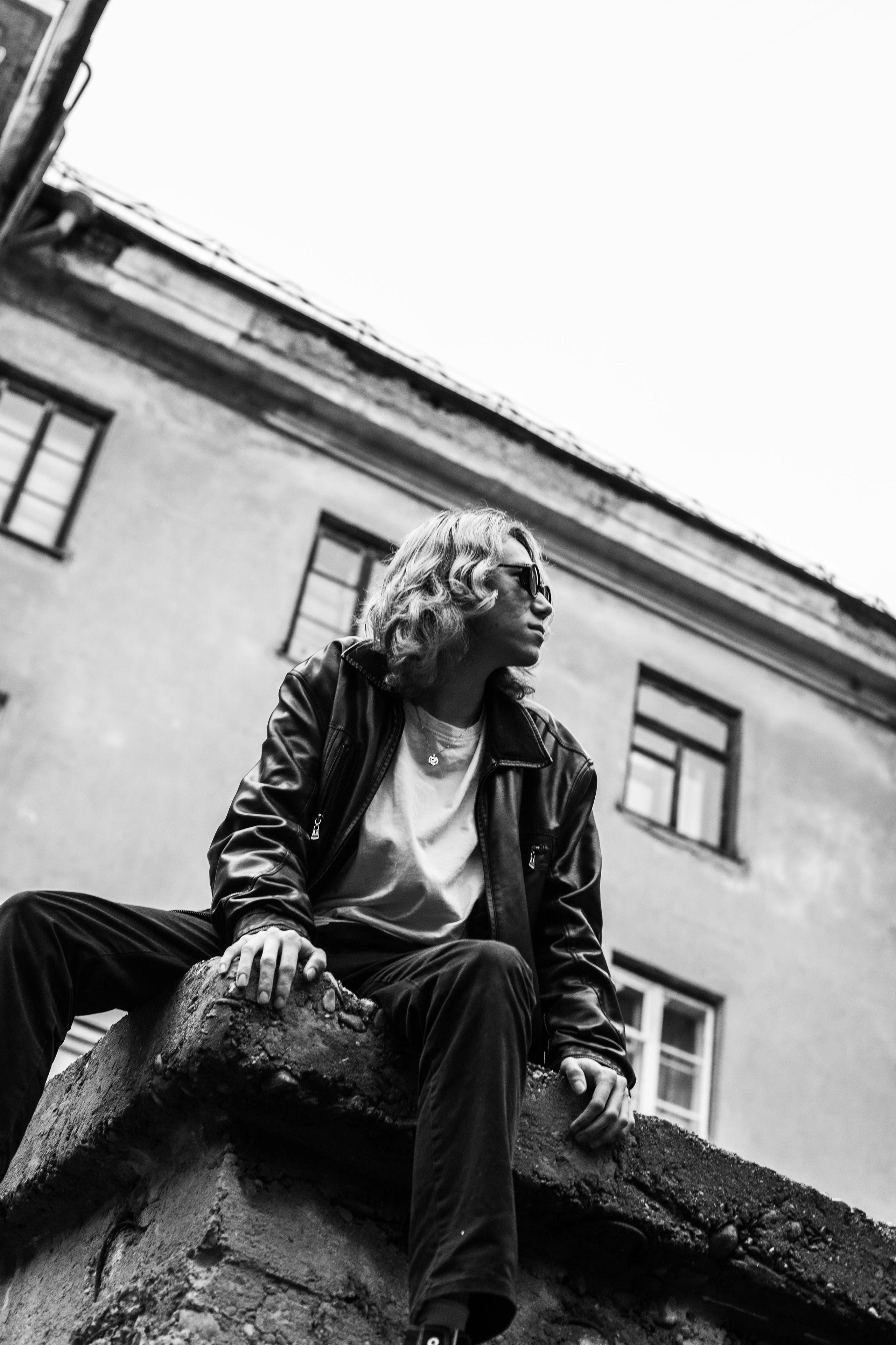 PAUL. Фототерапевт и фотограф Анна Калинина в Санкт-Петербурге и Астане