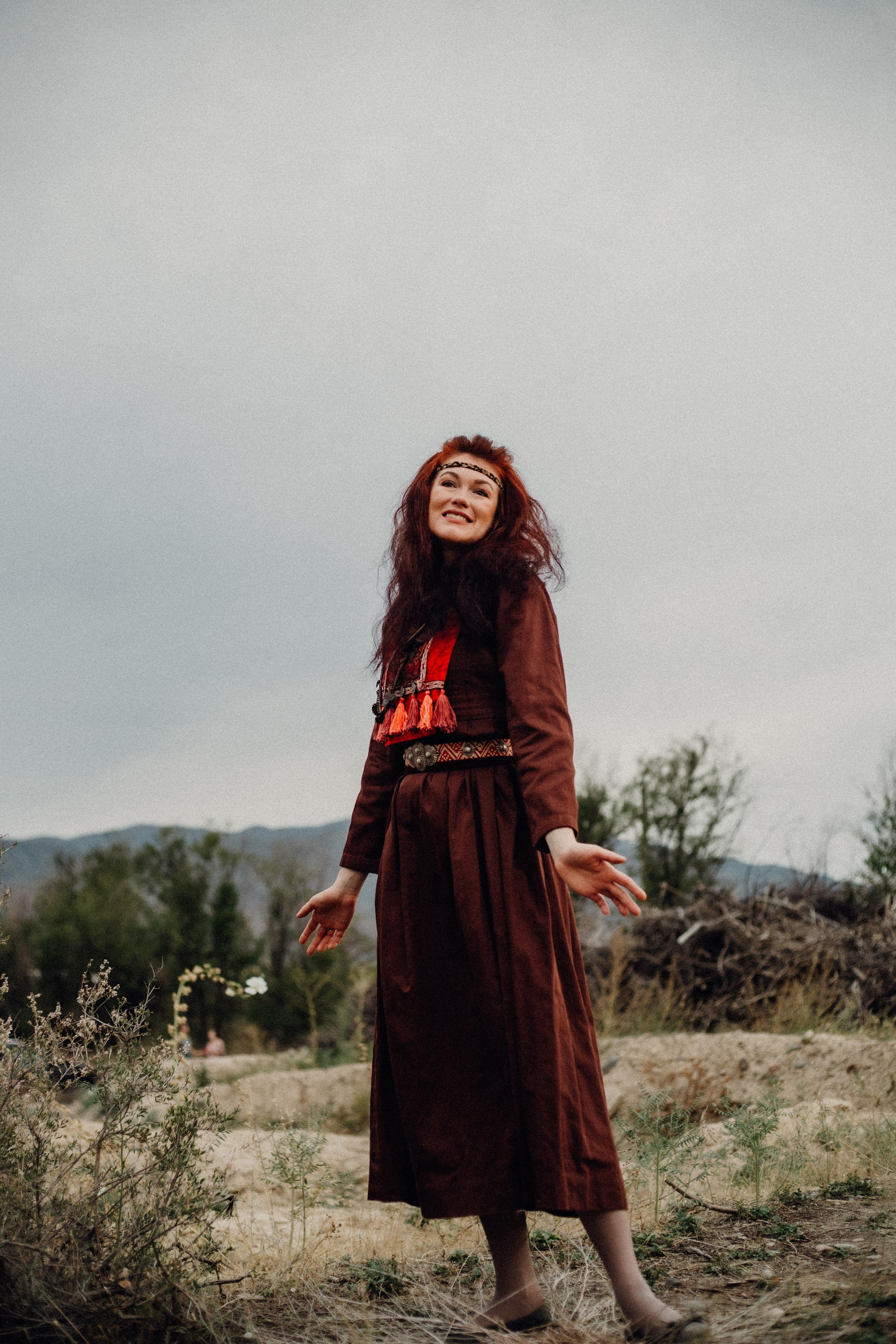 GURUDE. Фототерапевт и фотограф Анна Калинина в Санкт-Петербурге и Астане