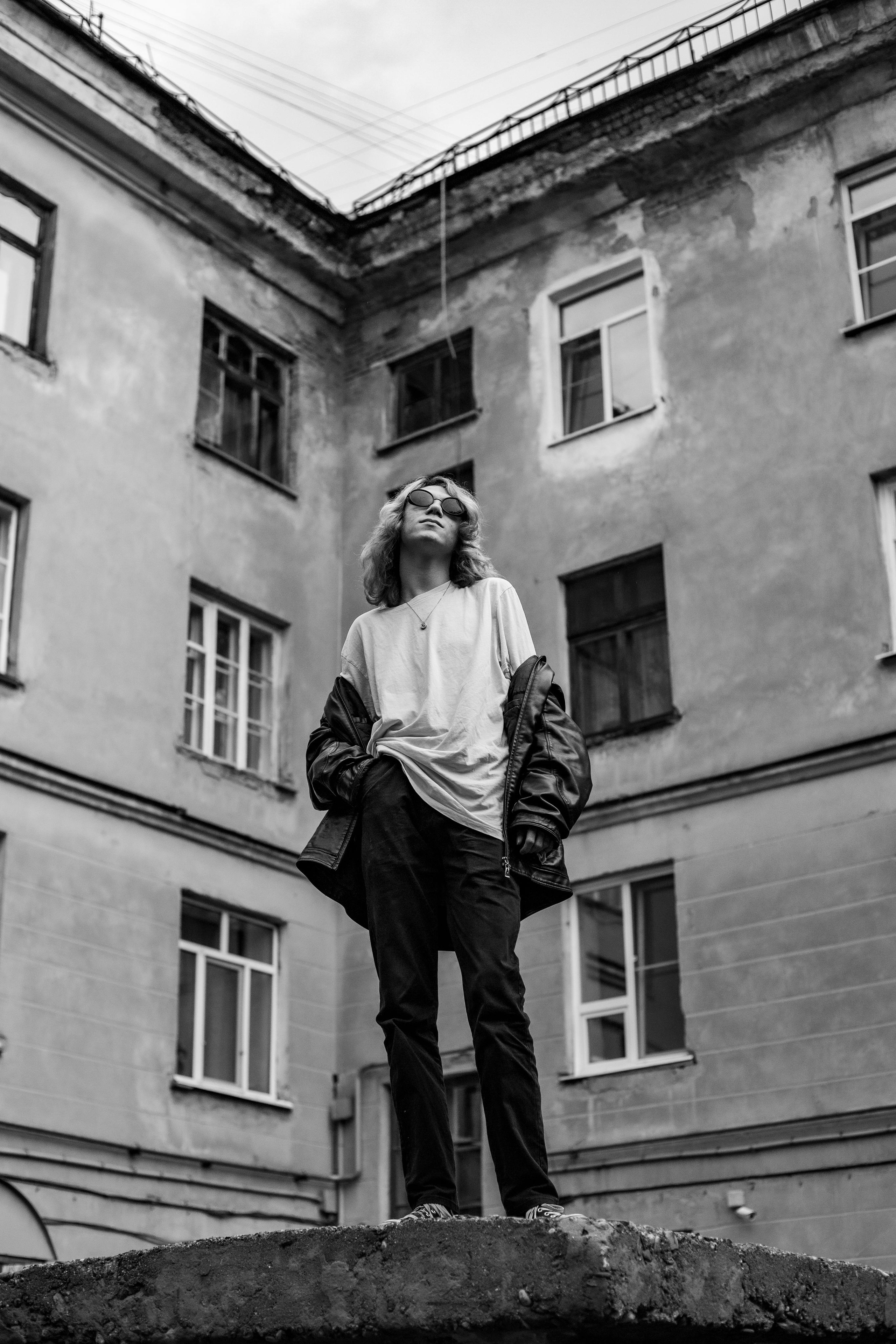 PAUL. Фототерапевт и фотограф Анна Калинина в Санкт-Петербурге и Астане