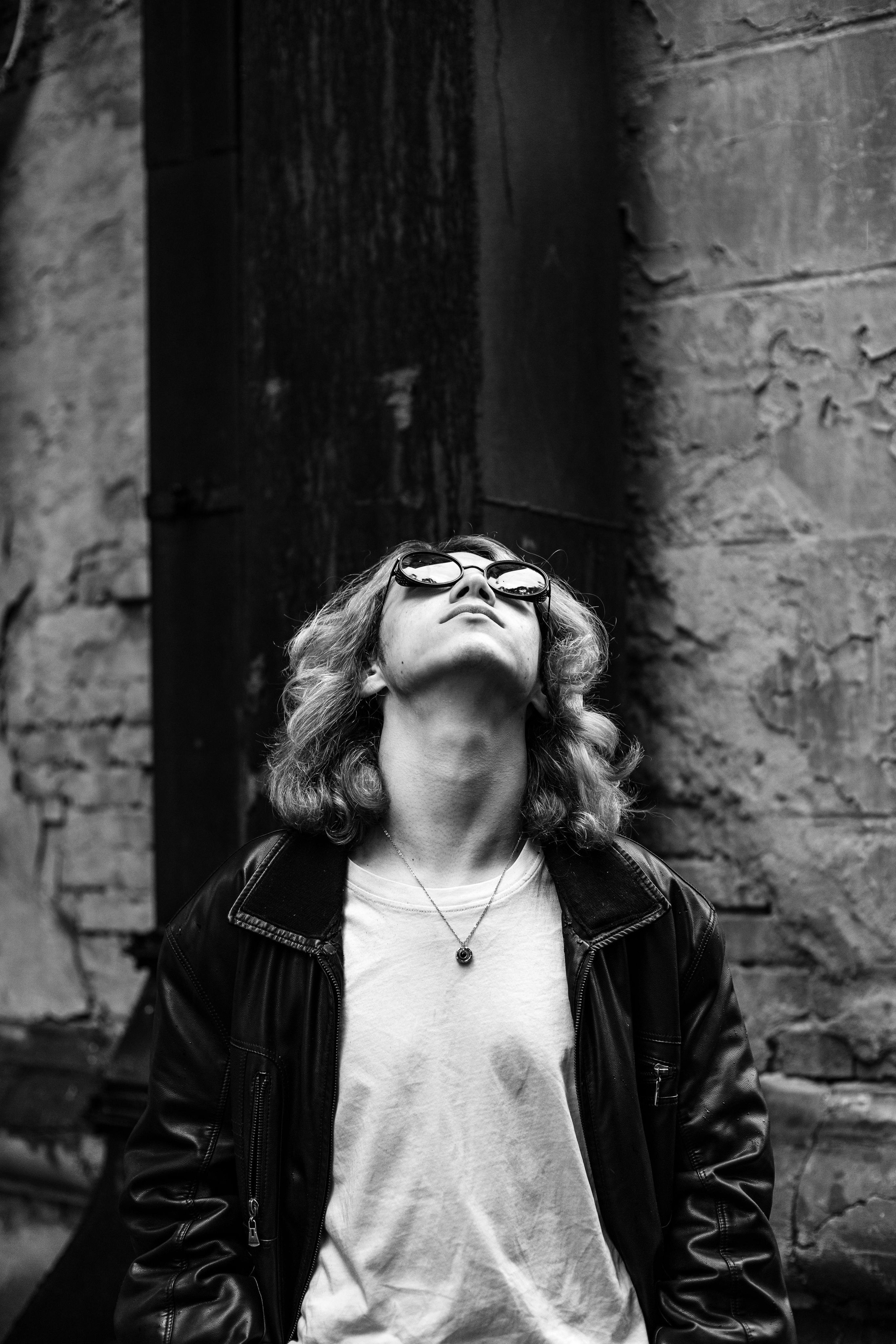 PAUL. Фототерапевт и фотограф Анна Калинина в Санкт-Петербурге и Астане