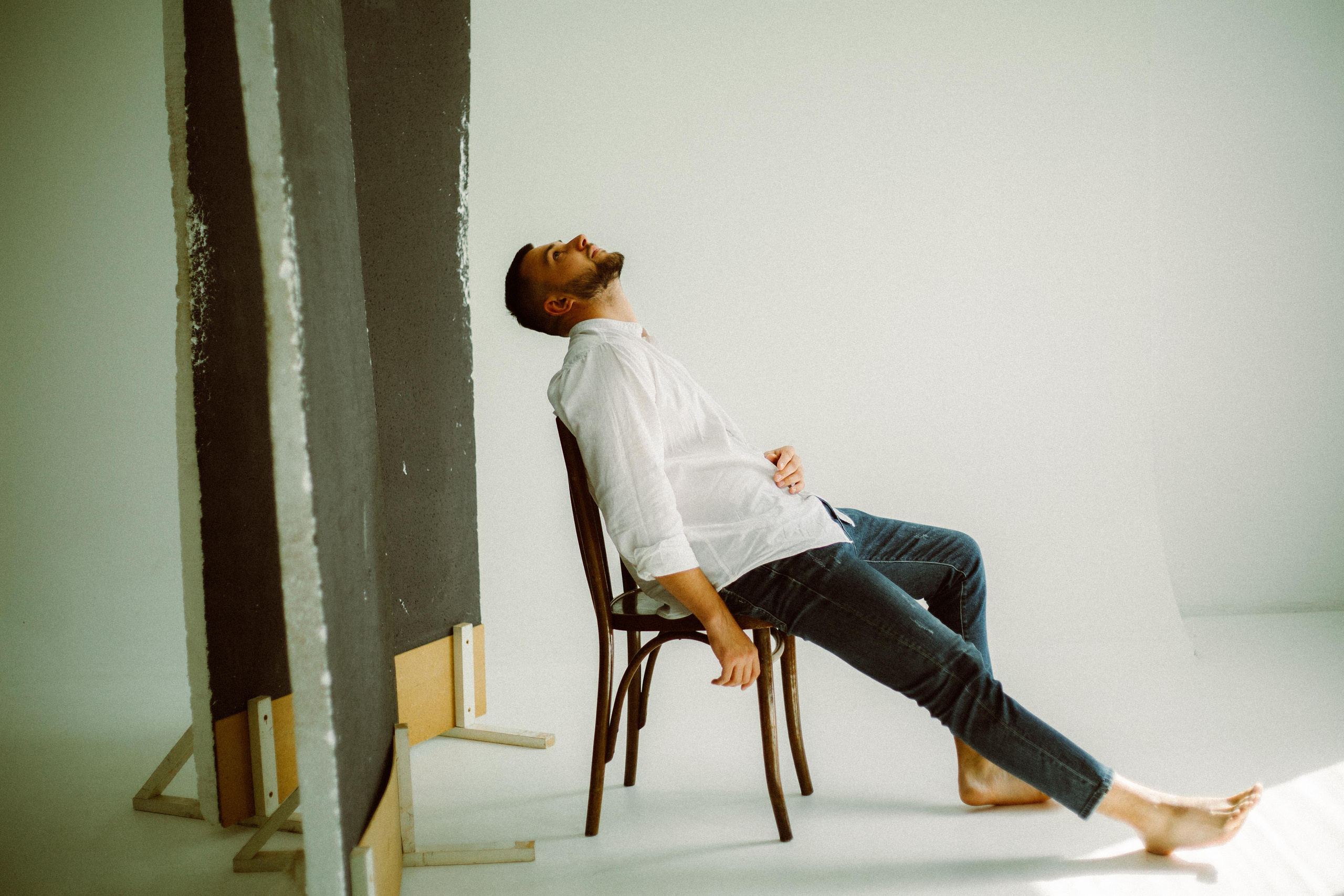 ARTUR. Фототерапевт и фотограф Анна Калинина в Санкт-Петербурге и Астане