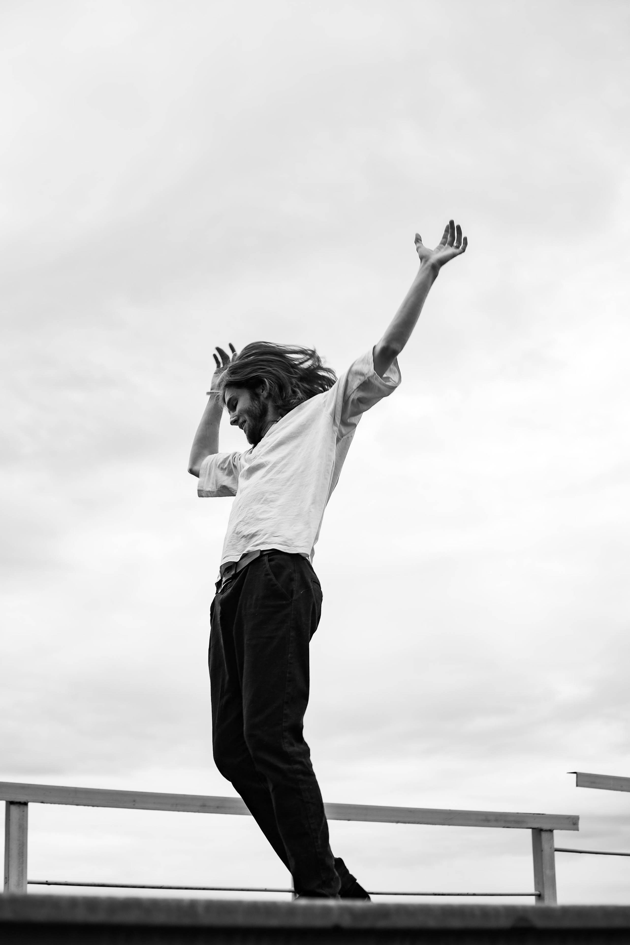 VLAD. Фототерапевт и фотограф Анна Калинина в Санкт-Петербурге и Астане