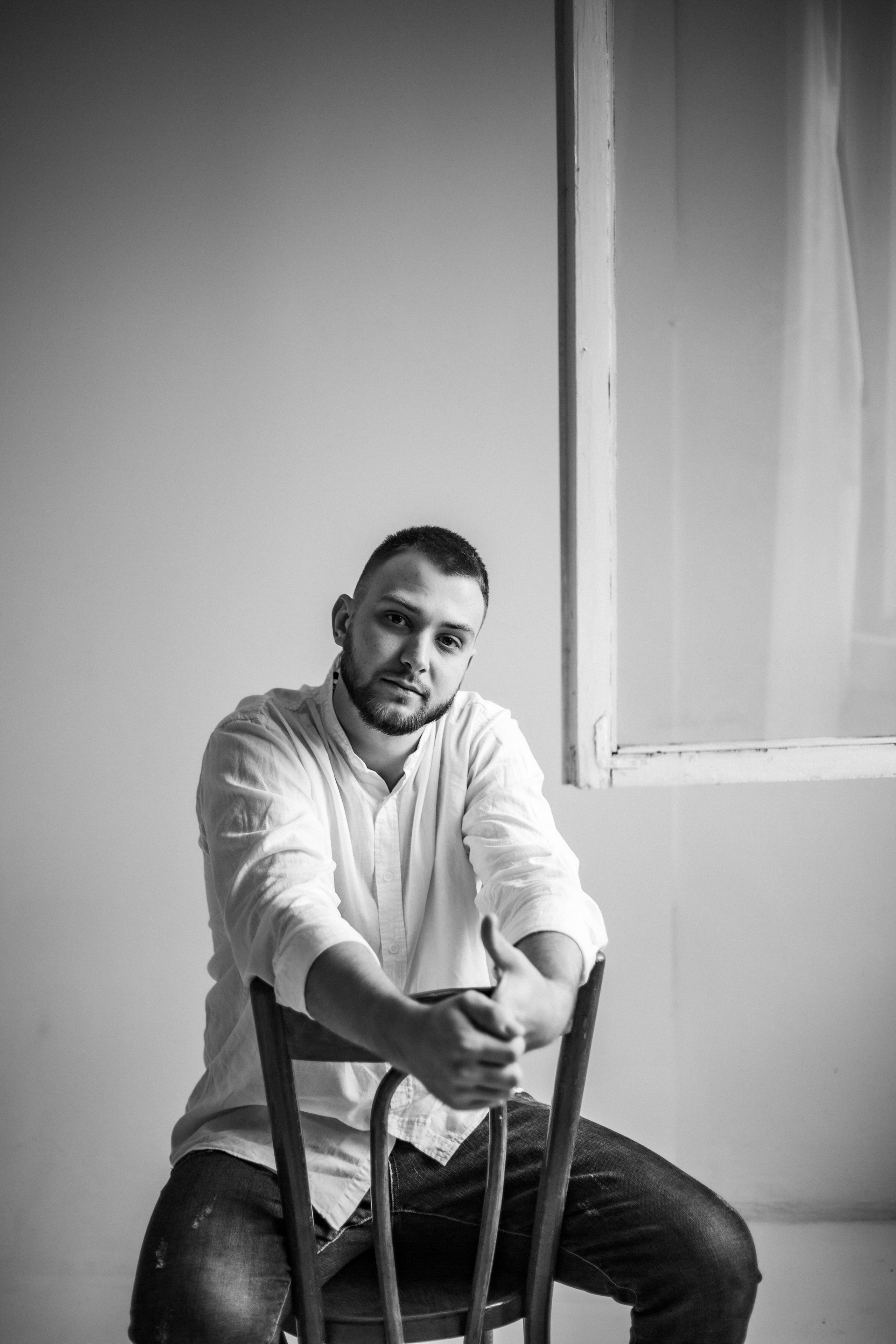 ARTUR. Фототерапевт и фотограф Анна Калинина в Санкт-Петербурге и Астане