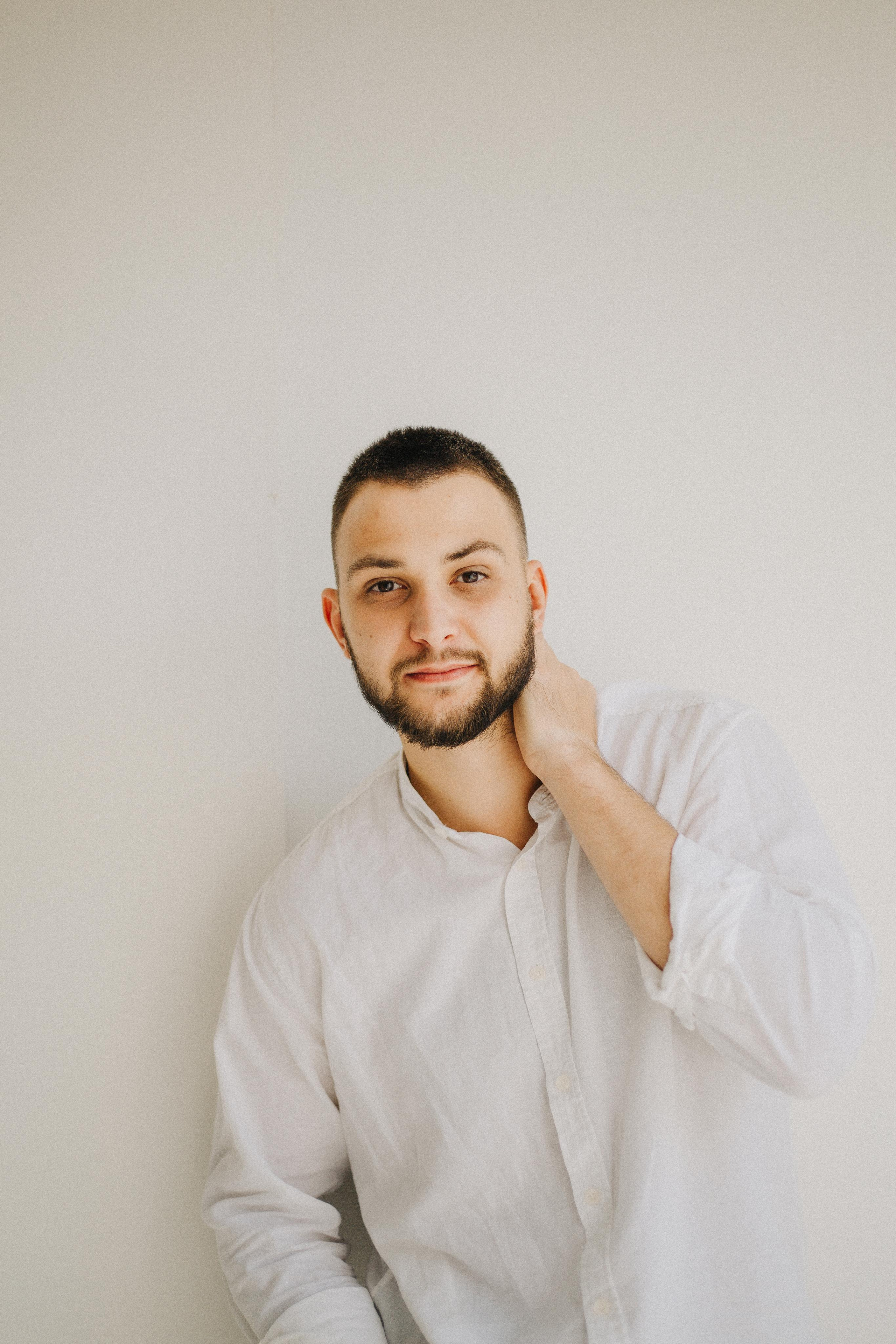 ARTUR. Фототерапевт и фотограф Анна Калинина в Санкт-Петербурге и Астане