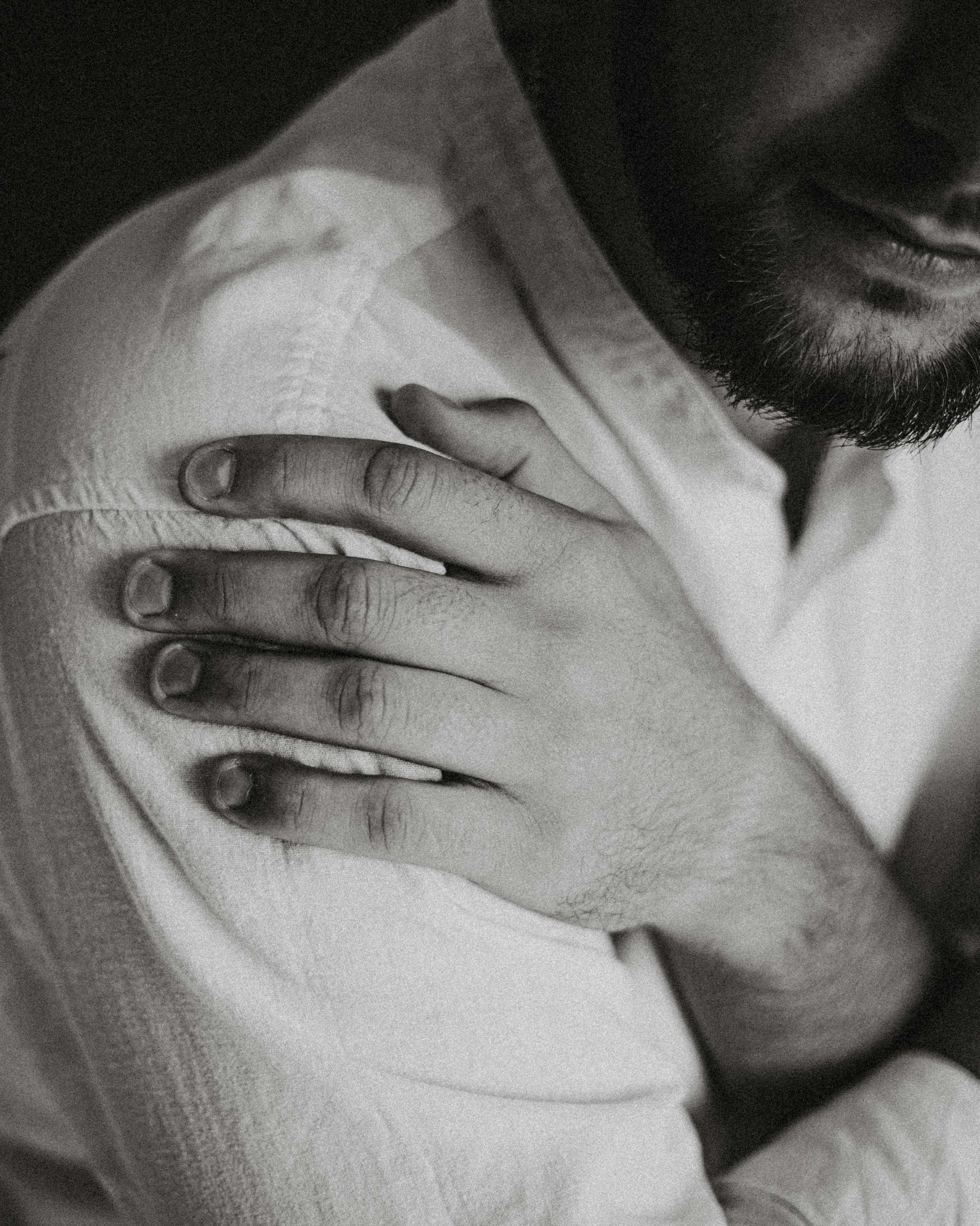 ARTUR. Фототерапевт и фотограф Анна Калинина в Санкт-Петербурге и Астане