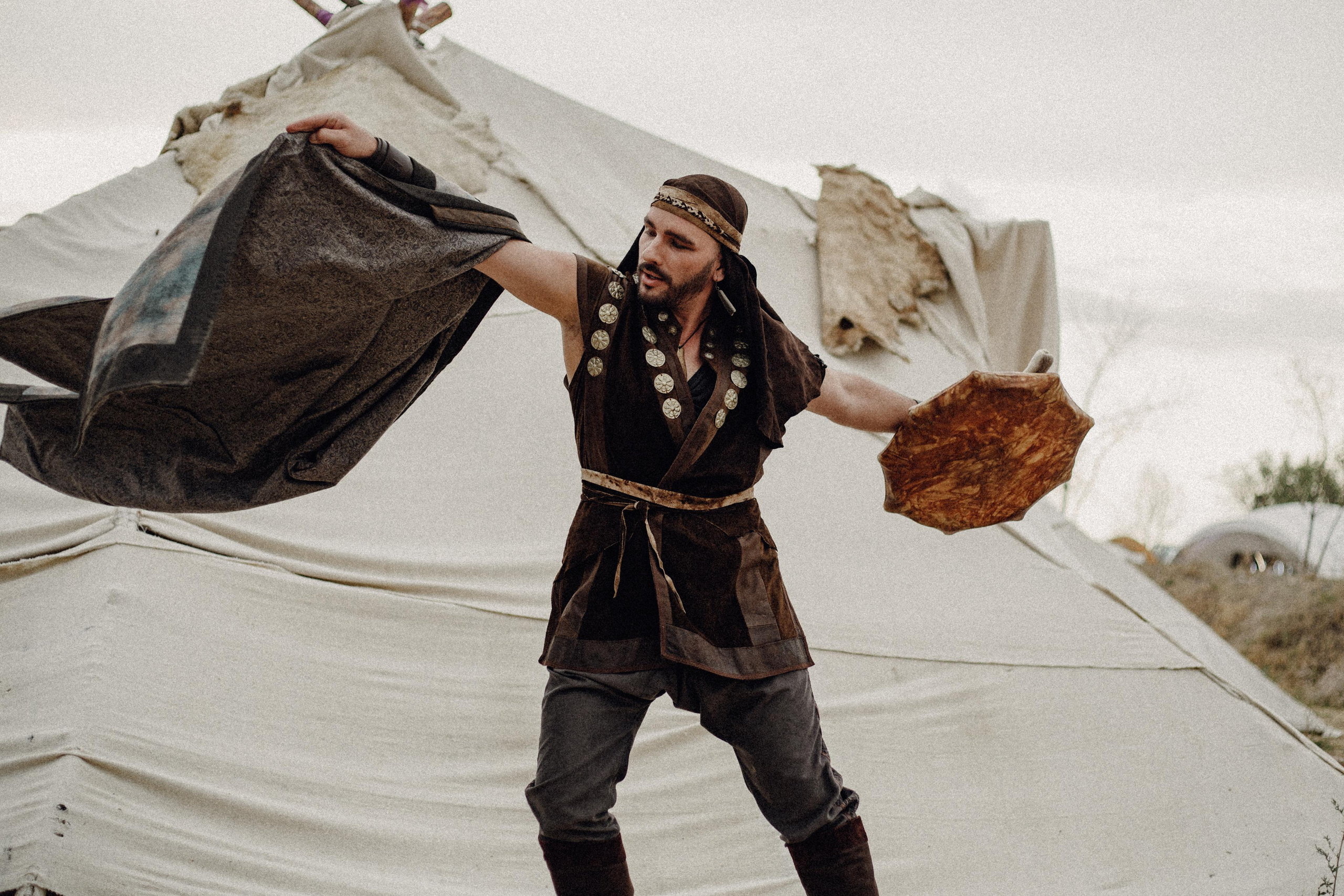 GURUDE. Фототерапевт и фотограф Анна Калинина в Санкт-Петербурге и Астане