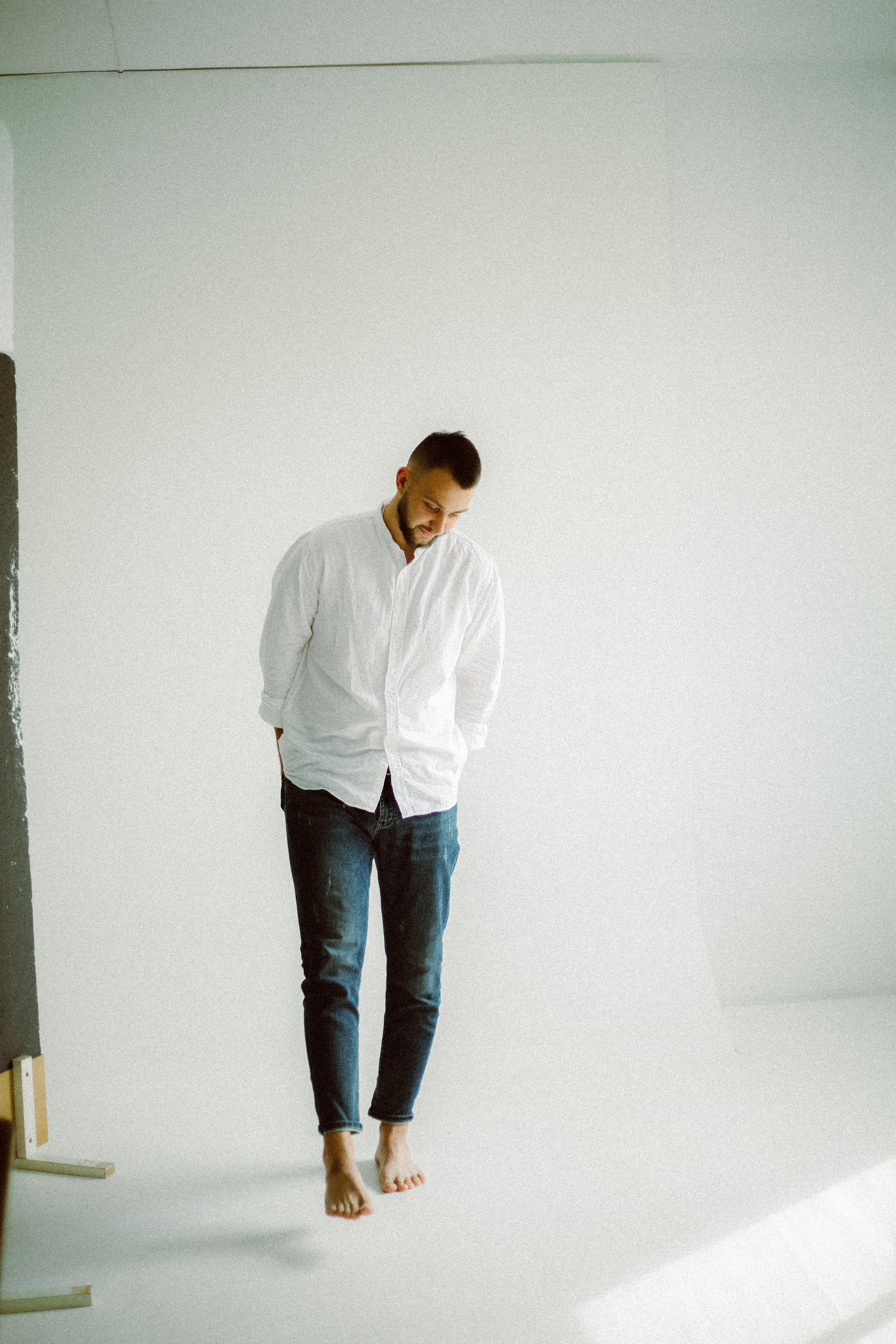 ARTUR. Фототерапевт и фотограф Анна Калинина в Санкт-Петербурге и Астане