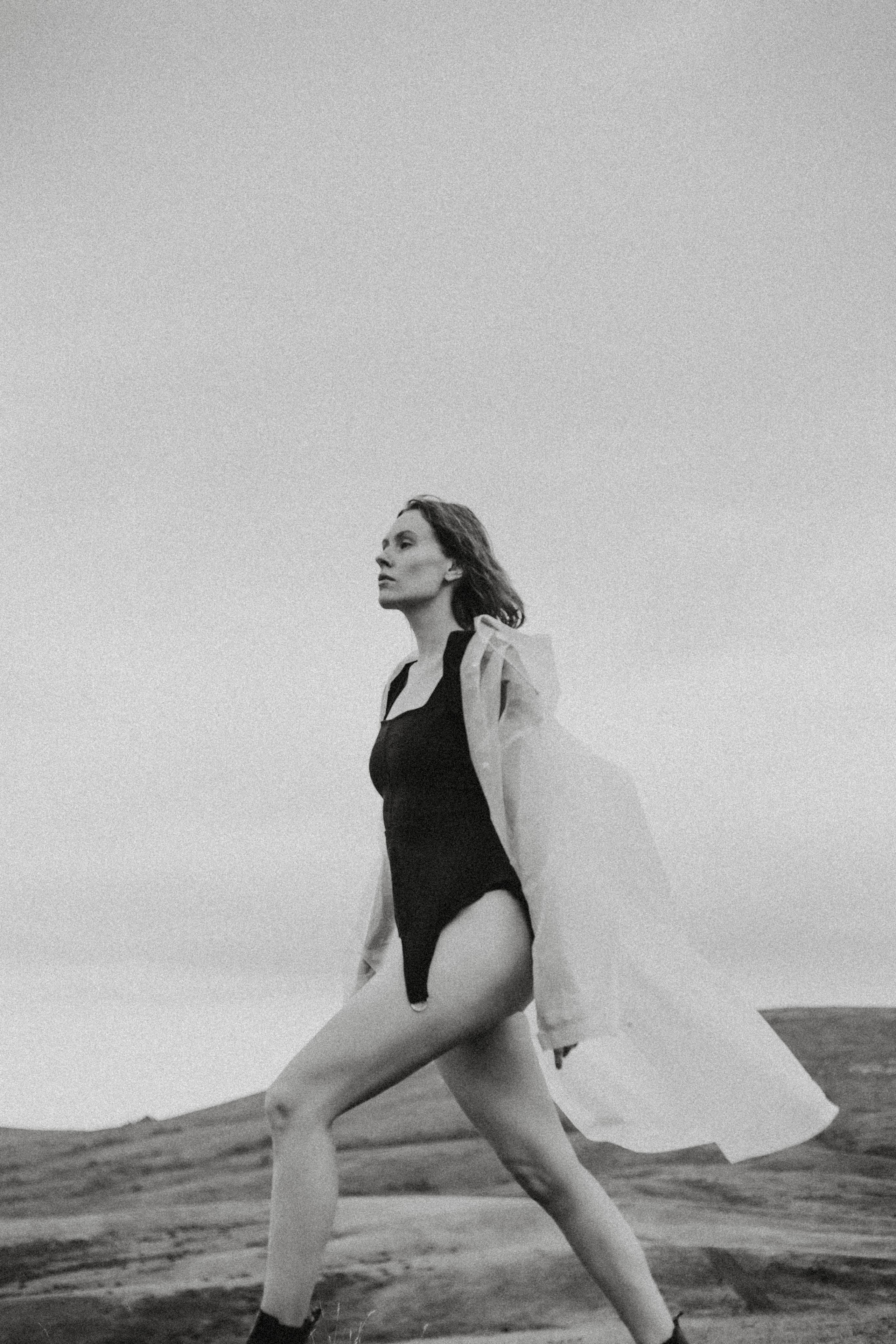 POLINA. Фототерапевт и фотограф Анна Калинина в Санкт-Петербурге и Астане