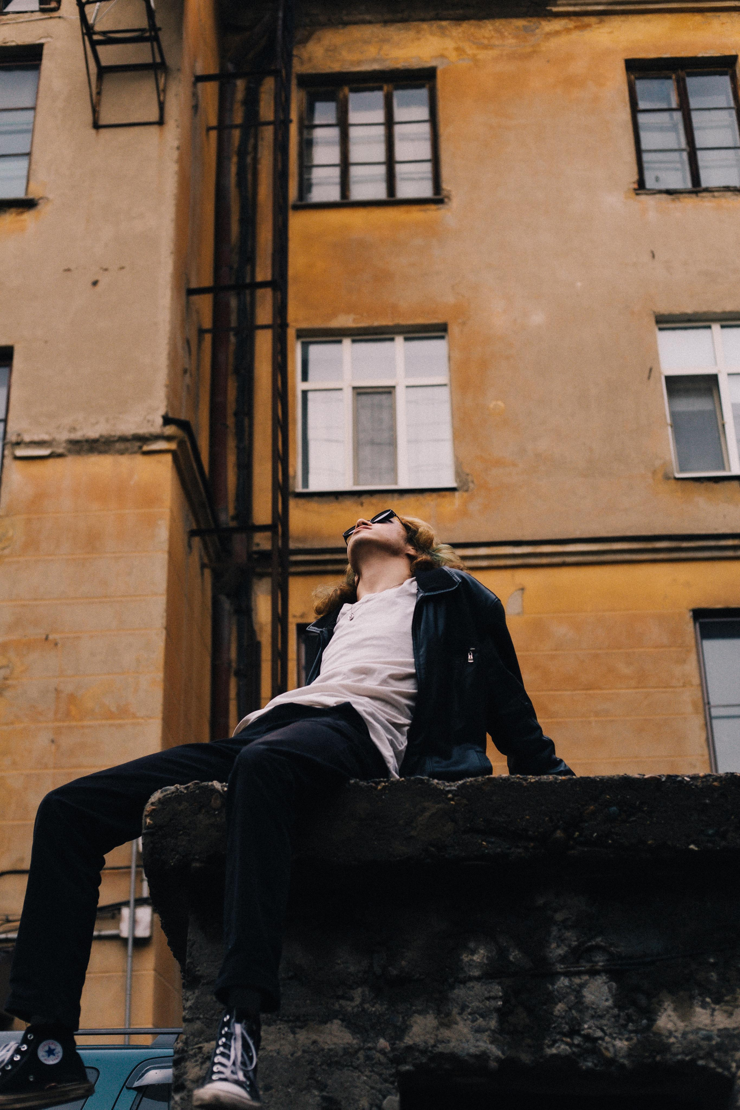 PAUL. Фототерапевт и фотограф Анна Калинина в Санкт-Петербурге и Астане