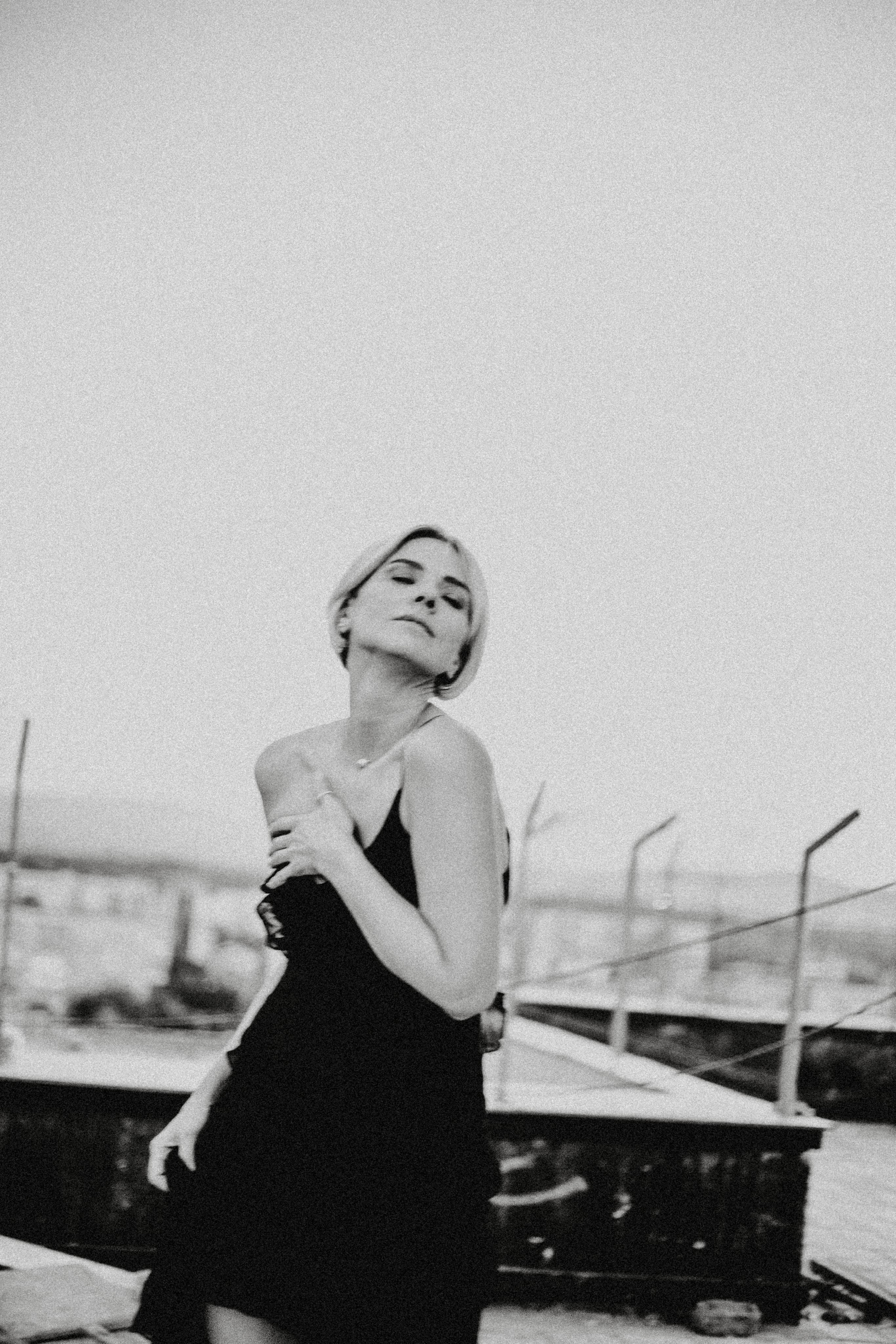 NADYA. Фототерапевт и фотограф Анна Калинина в Санкт-Петербурге и Астане