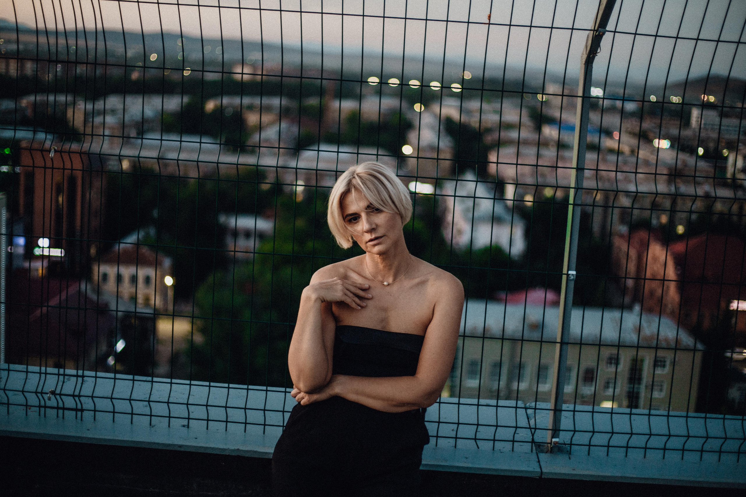 NADYA. Фототерапевт и фотограф Анна Калинина в Санкт-Петербурге и Астане