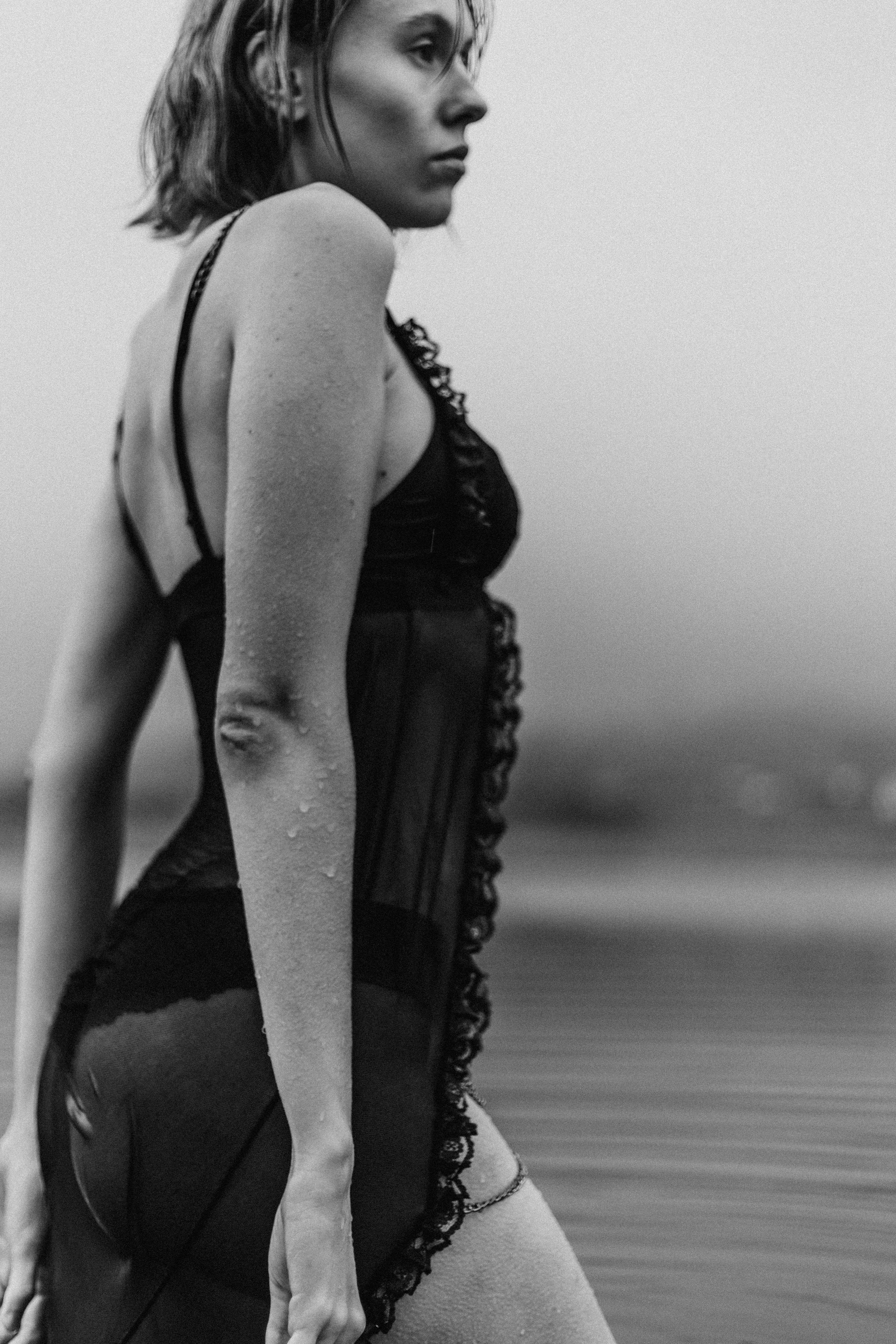 POLINA. Фототерапевт и фотограф Анна Калинина в Санкт-Петербурге и Астане