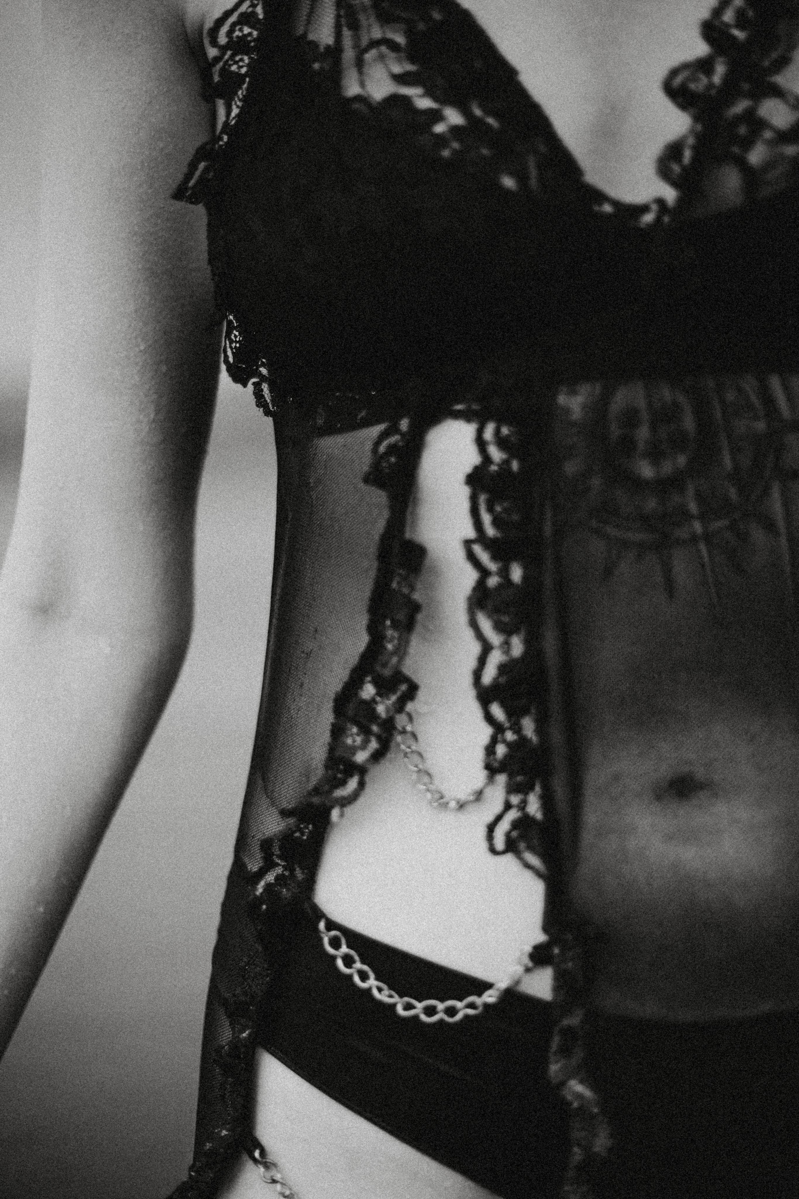 POLINA. Фототерапевт и фотограф Анна Калинина в Санкт-Петербурге и Астане