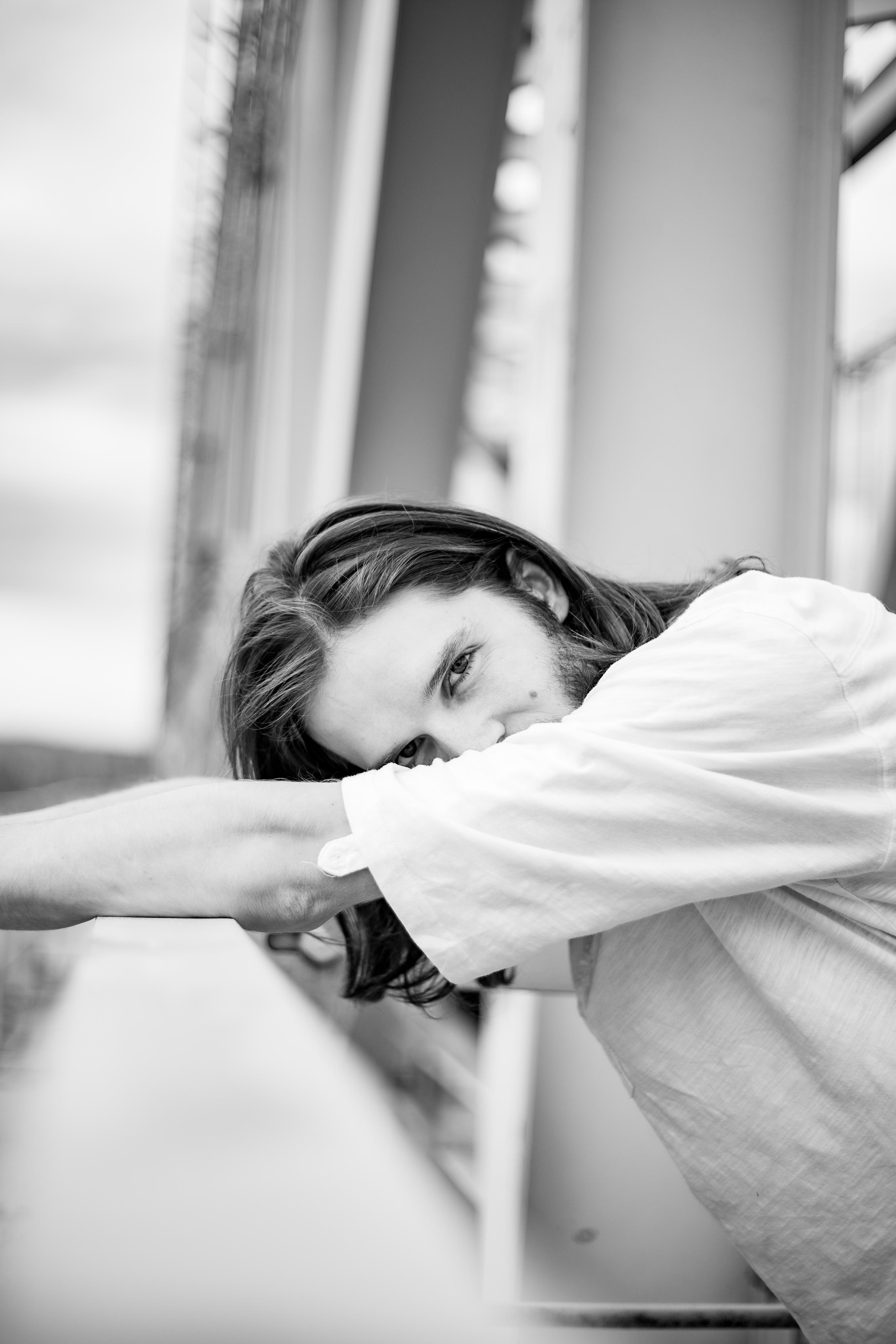 VLAD. Фототерапевт и фотограф Анна Калинина в Санкт-Петербурге и Астане