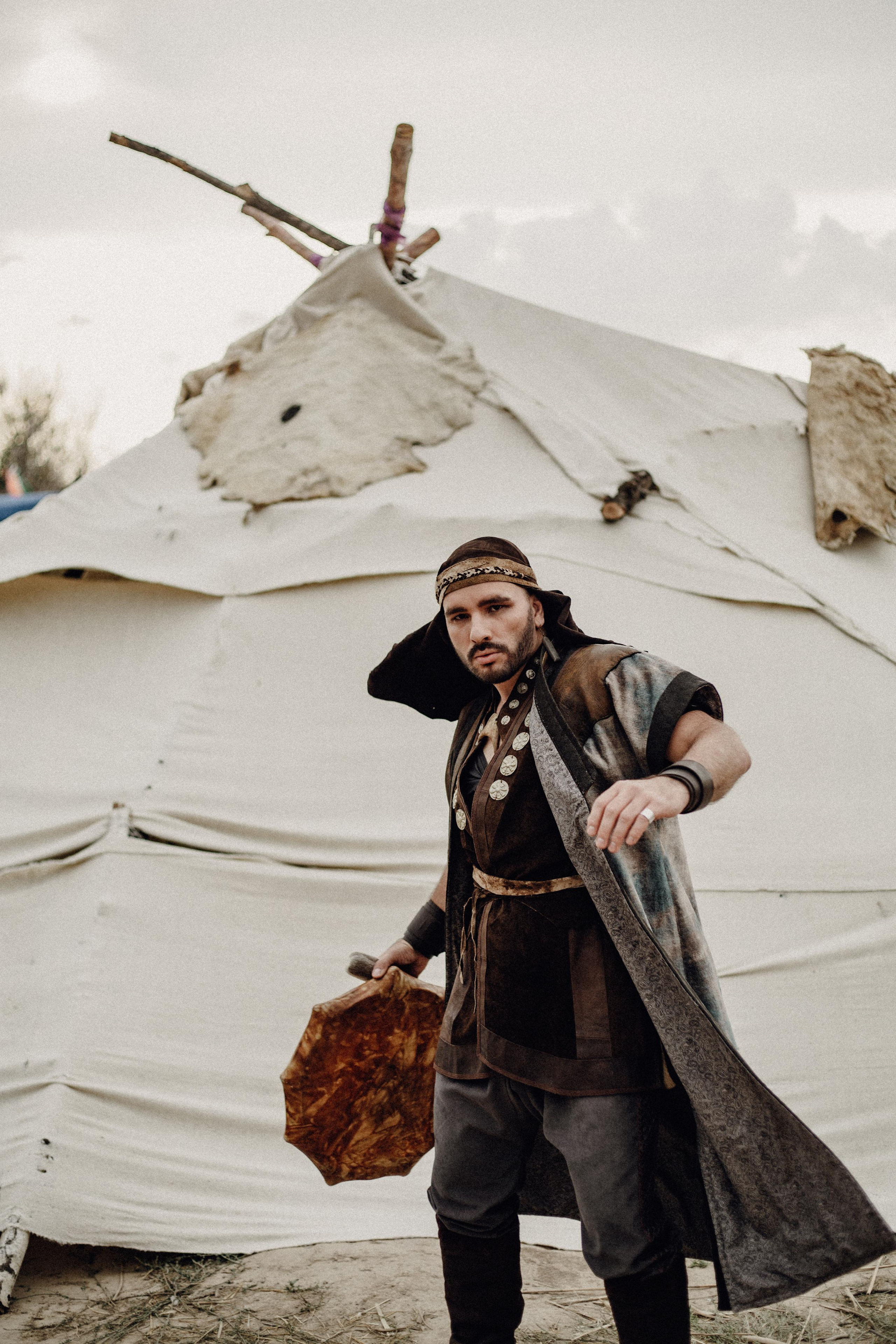 GURUDE. Фототерапевт и фотограф Анна Калинина в Санкт-Петербурге и Астане