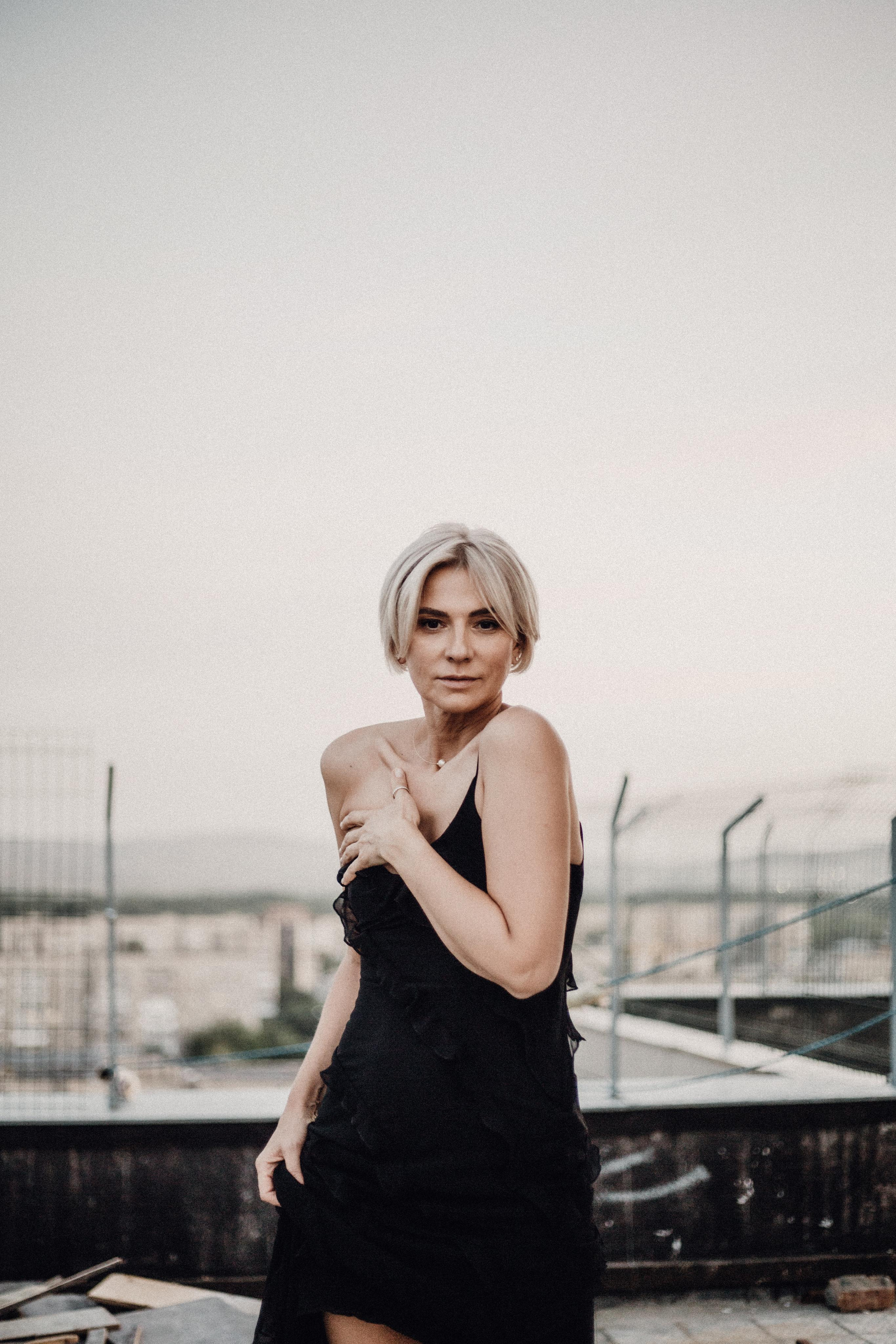 NADYA. Фототерапевт и фотограф Анна Калинина в Санкт-Петербурге и Астане