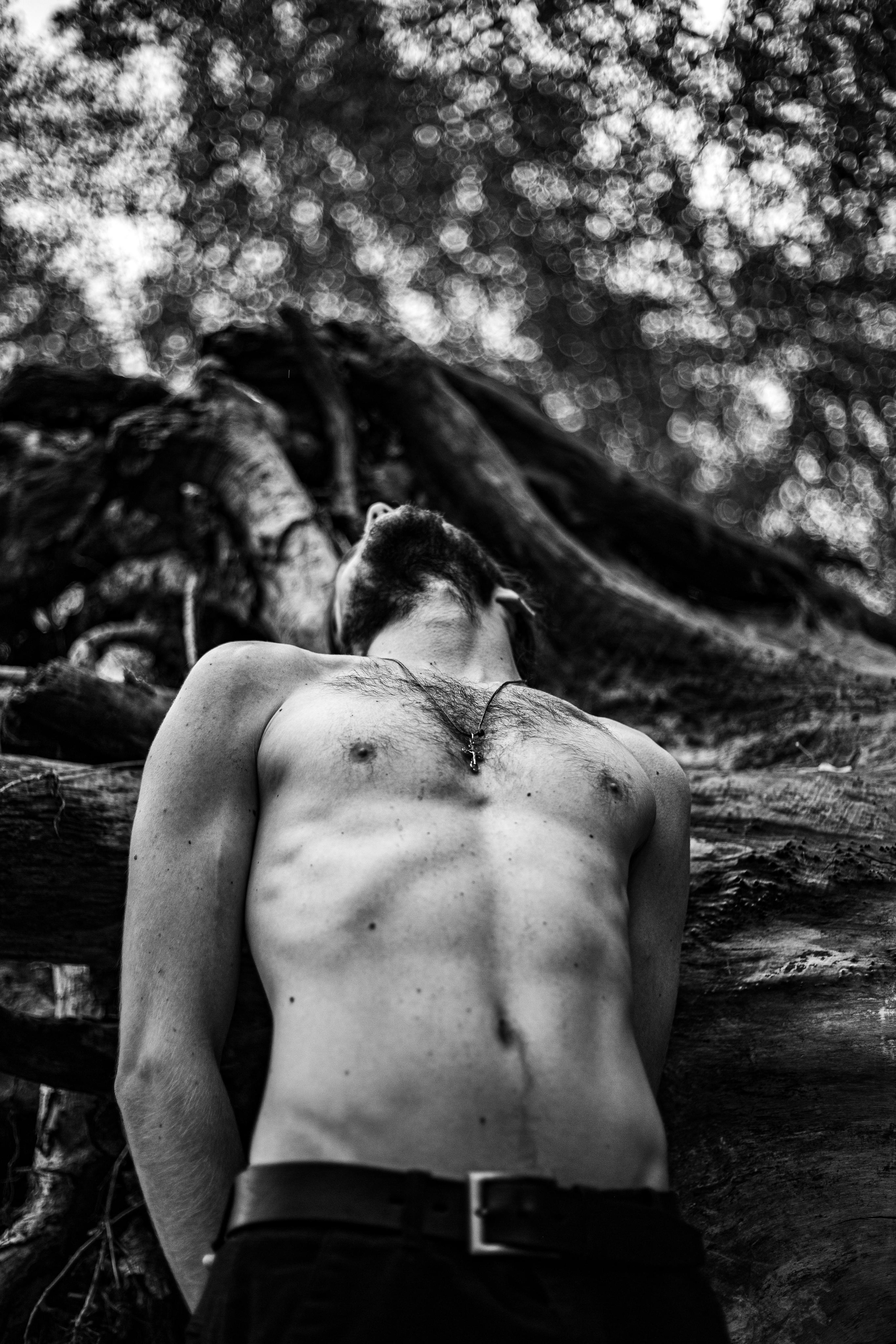 VLAD. Фототерапевт и фотограф Анна Калинина в Санкт-Петербурге и Астане