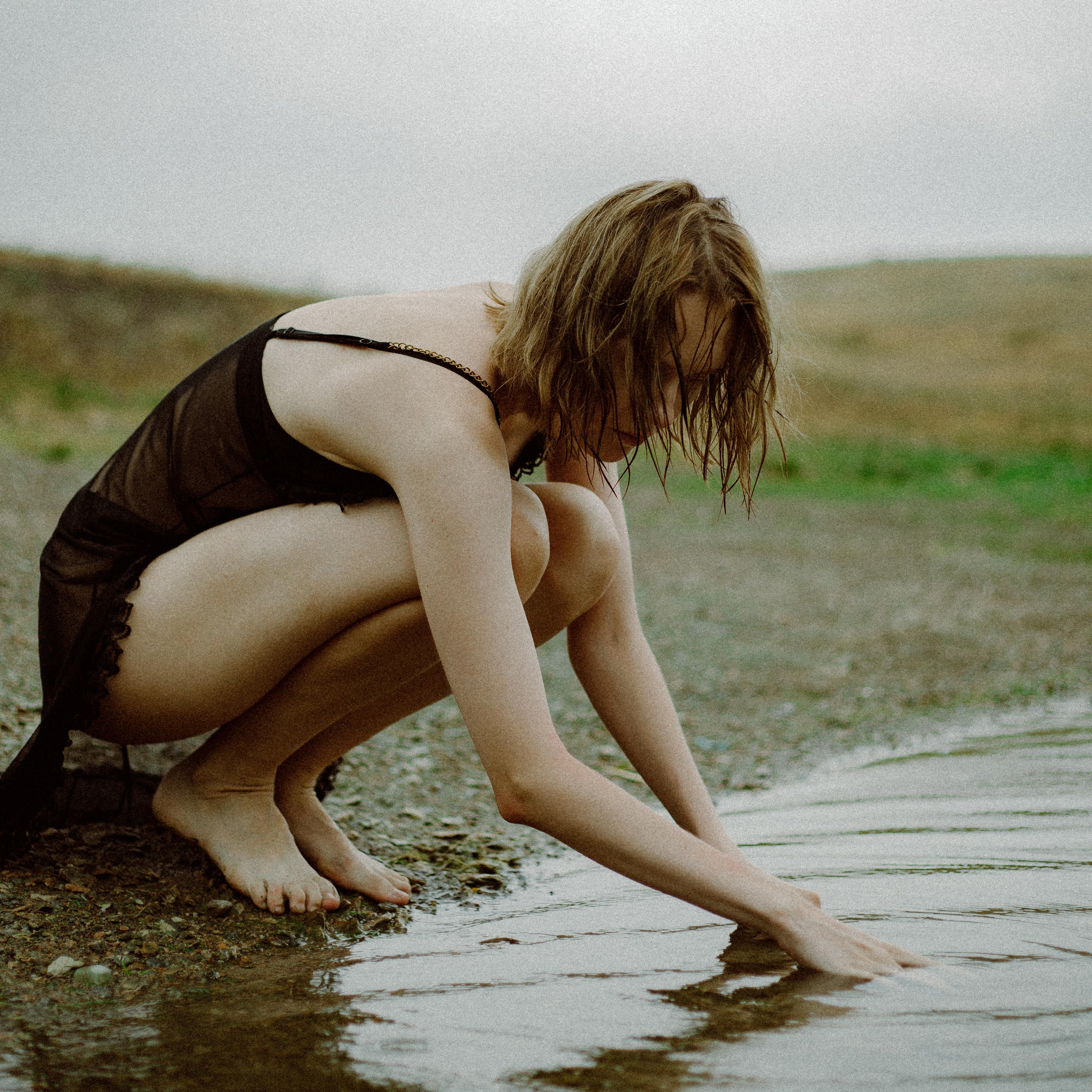 POLINA. Фототерапевт и фотограф Анна Калинина в Санкт-Петербурге и Астане