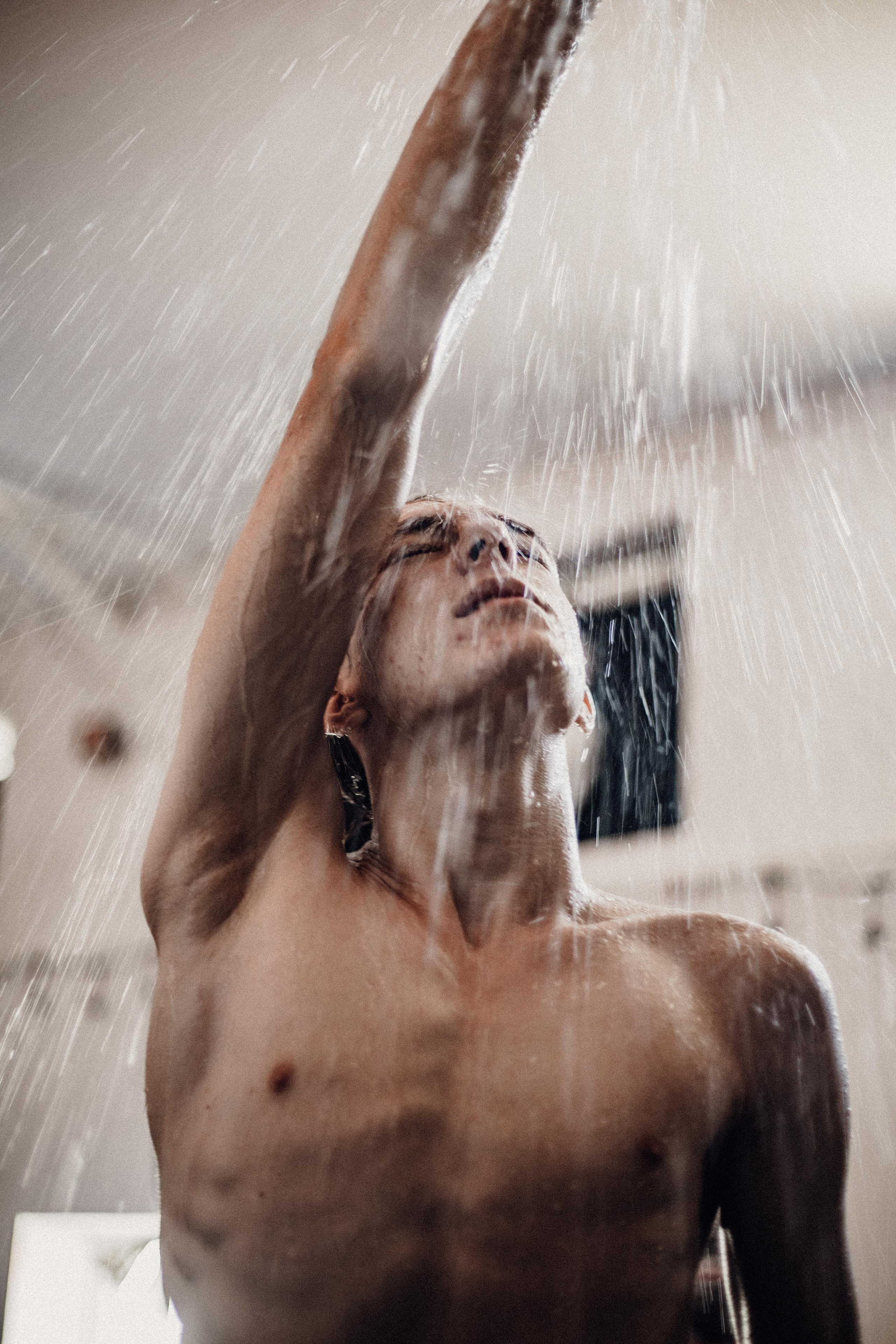 ROMAN. Фототерапевт и фотограф Анна Калинина в Санкт-Петербурге и Астане