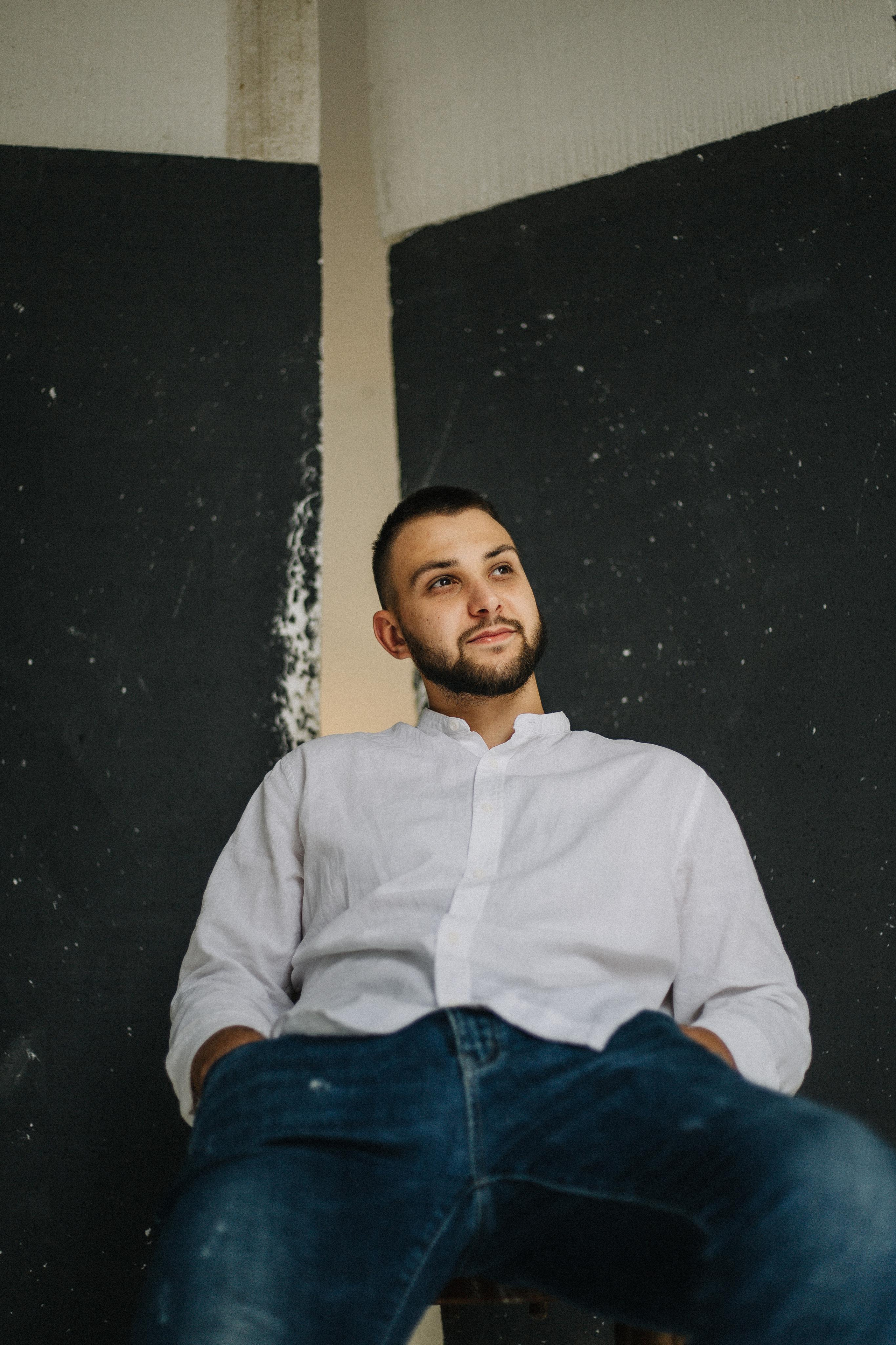 ARTUR. Фототерапевт и фотограф Анна Калинина в Санкт-Петербурге и Астане