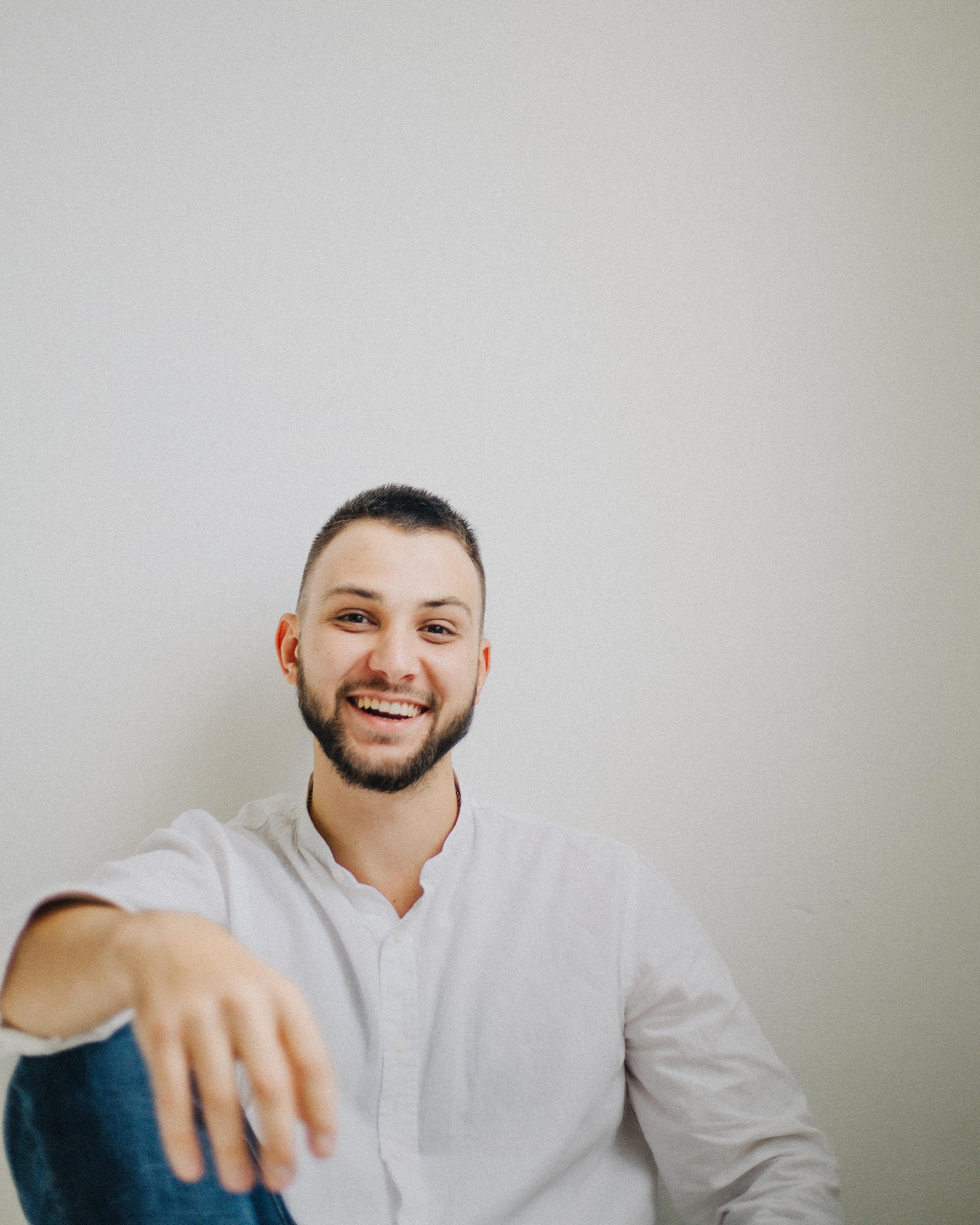 ARTUR. Фототерапевт и фотограф Анна Калинина в Санкт-Петербурге и Астане