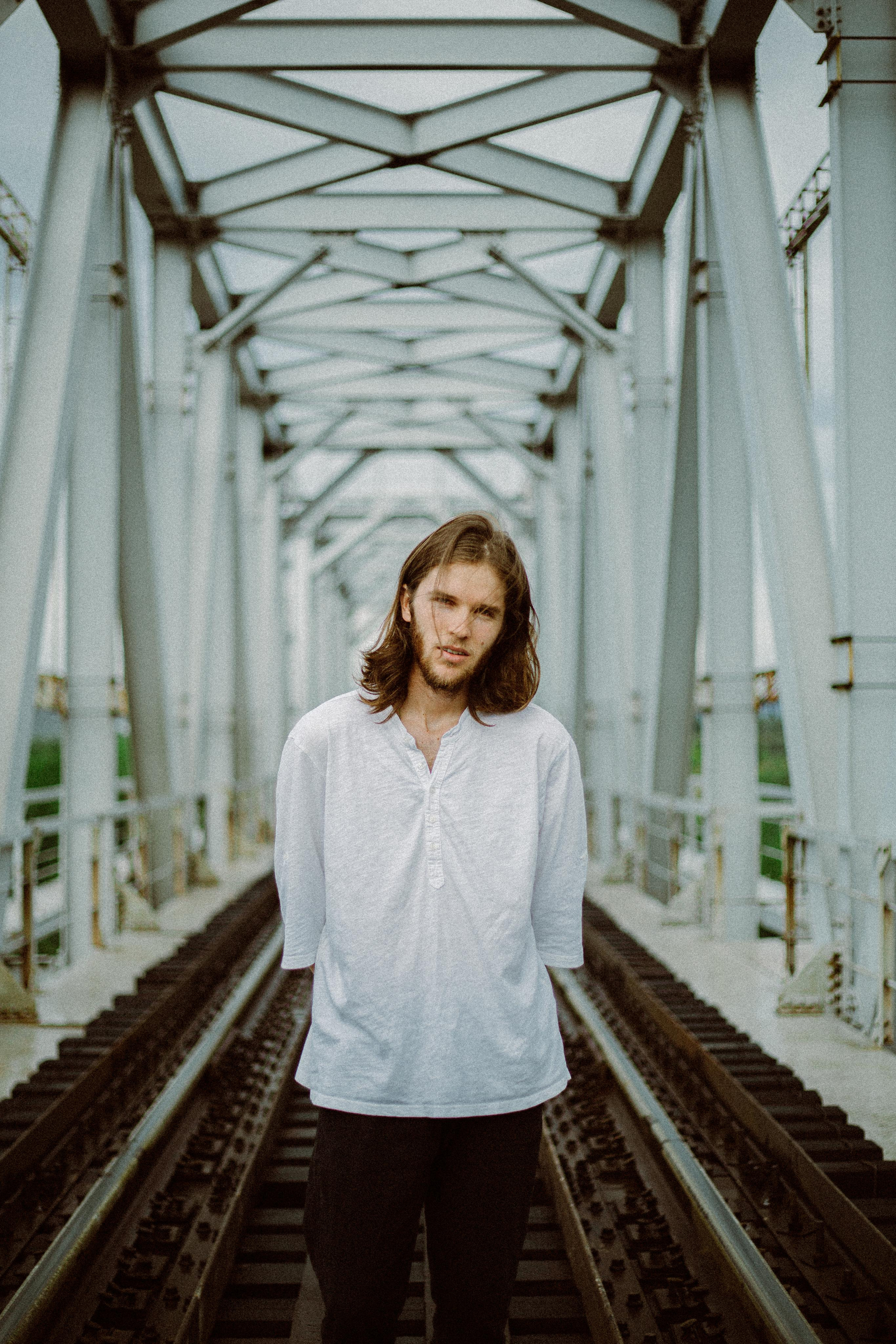 VLAD. Фототерапевт и фотограф Анна Калинина в Санкт-Петербурге и Астане