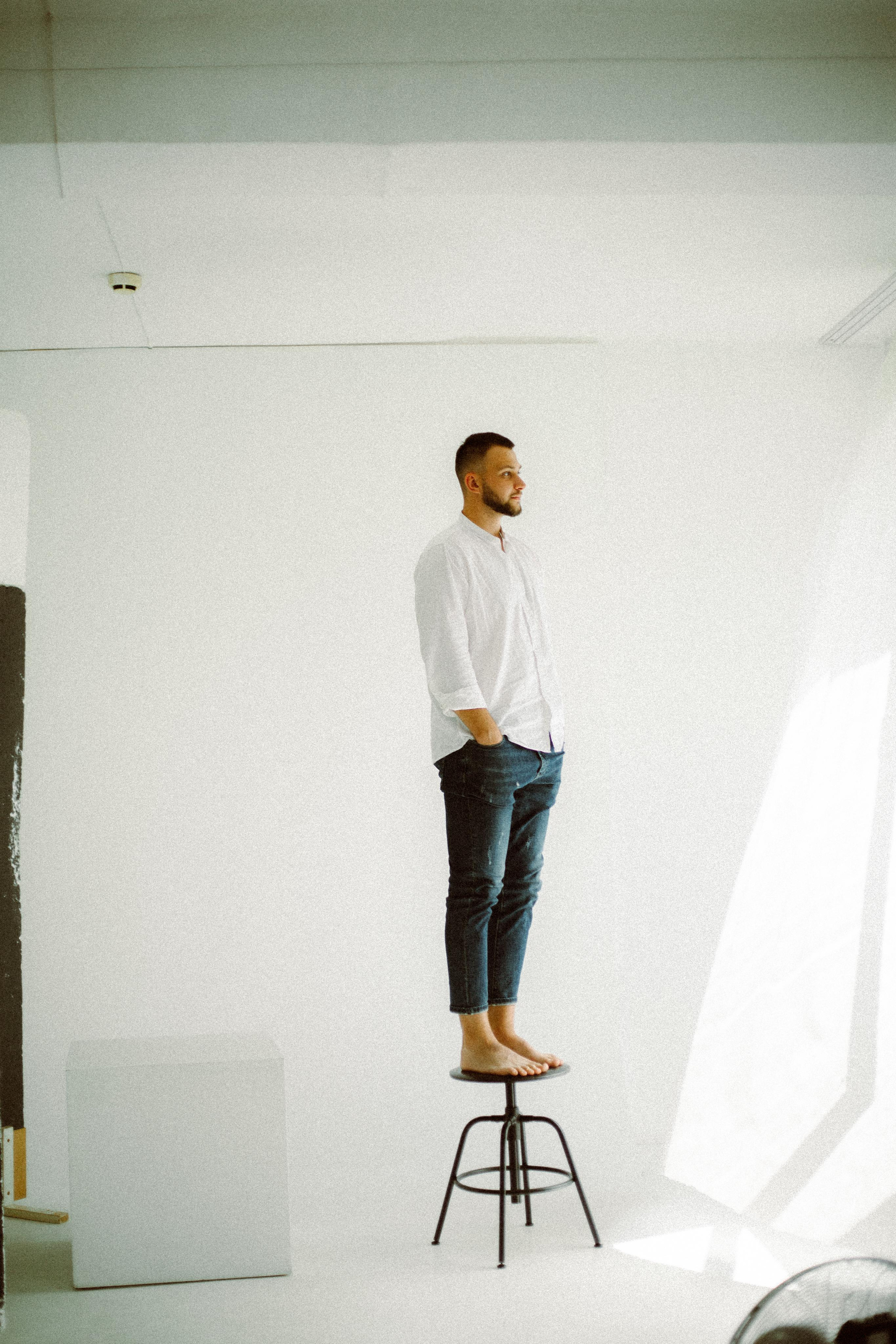 ARTUR. Фототерапевт и фотограф Анна Калинина в Санкт-Петербурге и Астане