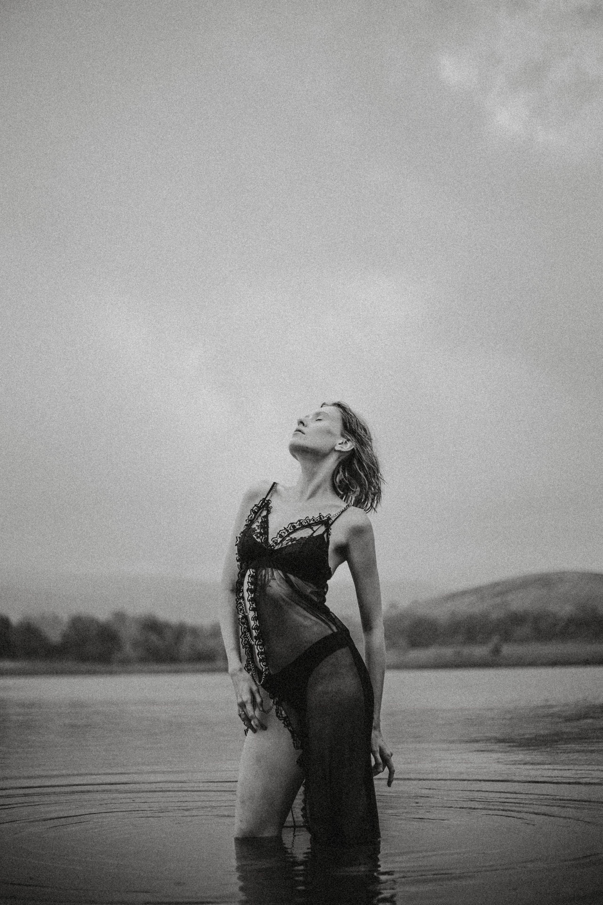 POLINA. Фототерапевт и фотограф Анна Калинина в Санкт-Петербурге и Астане