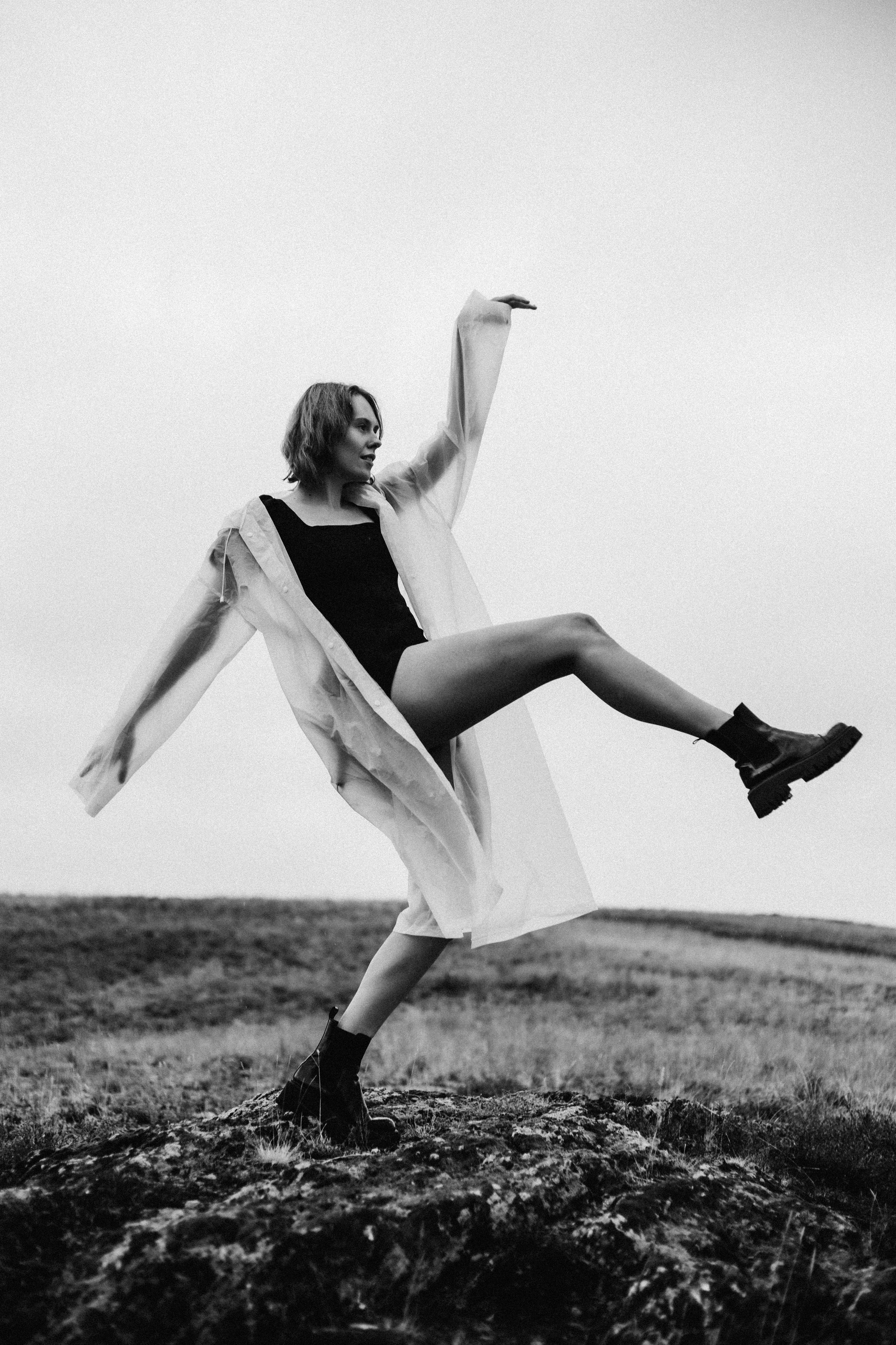 POLINA. Фототерапевт и фотограф Анна Калинина в Санкт-Петербурге и Астане