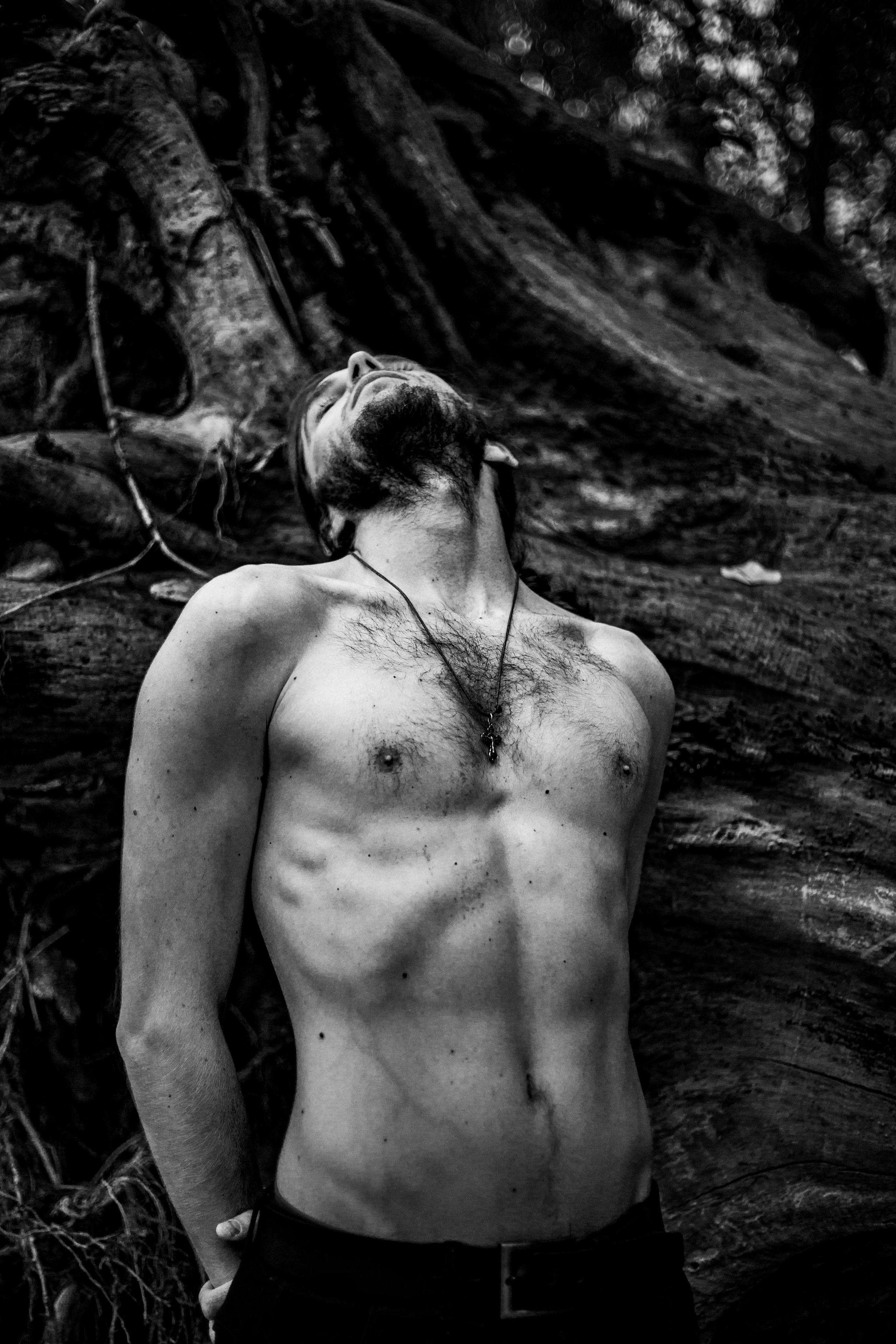 VLAD. Фототерапевт и фотограф Анна Калинина в Санкт-Петербурге и Астане