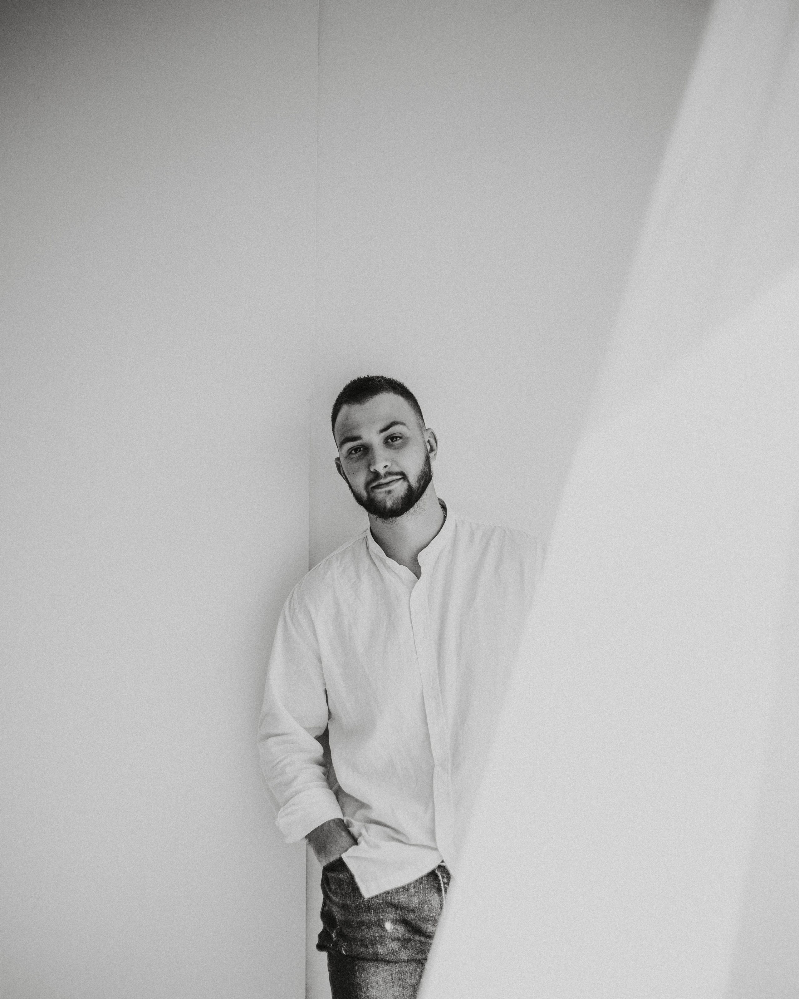 ARTUR. Фототерапевт и фотограф Анна Калинина в Санкт-Петербурге и Астане